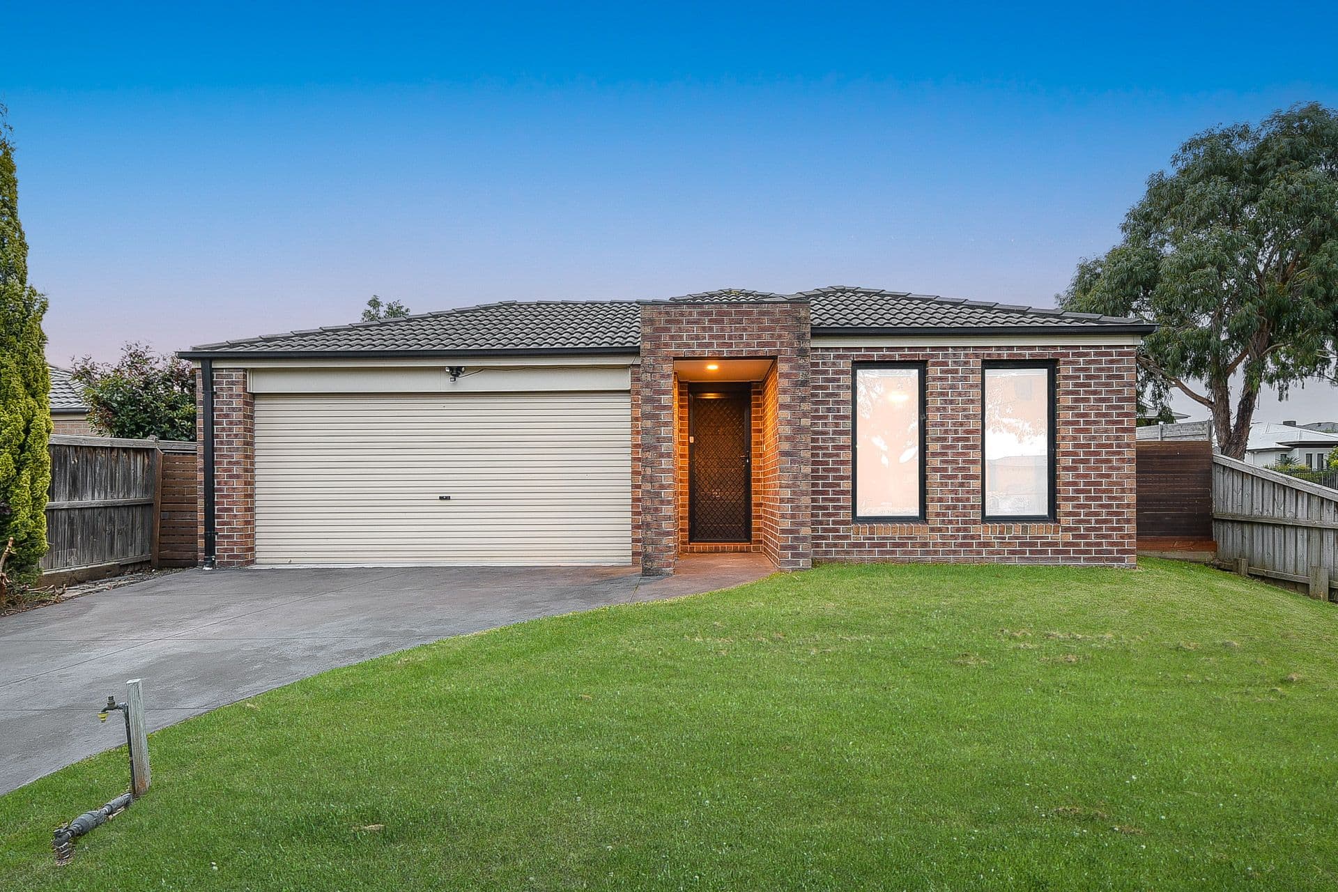 1 Ribbon Gum Drive, Lyndhurst VIC 3975, Lyndhurst - Image 1
