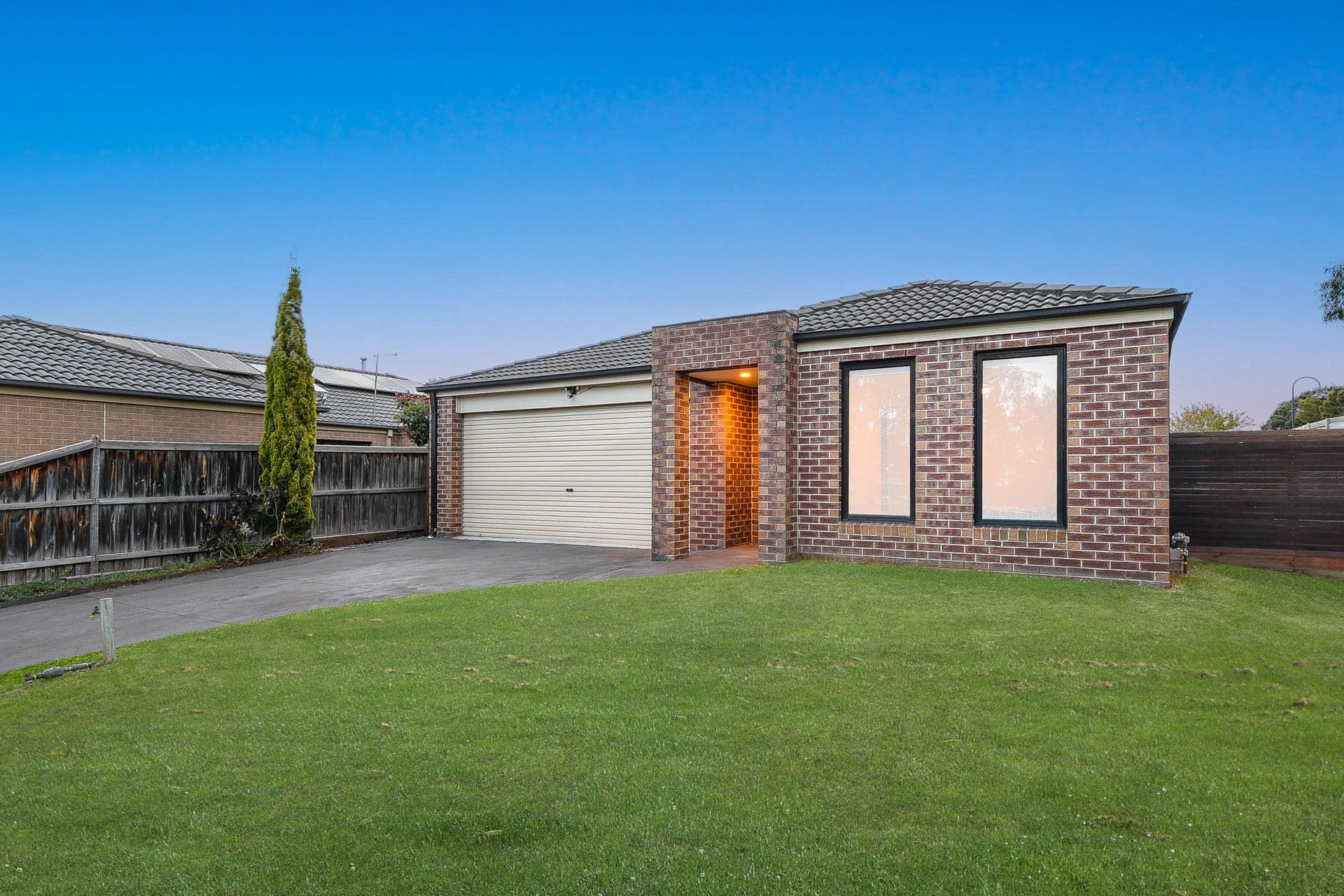 1 Ribbon Gum Drive, Lyndhurst VIC 3975, Lyndhurst - Thumbnail 2