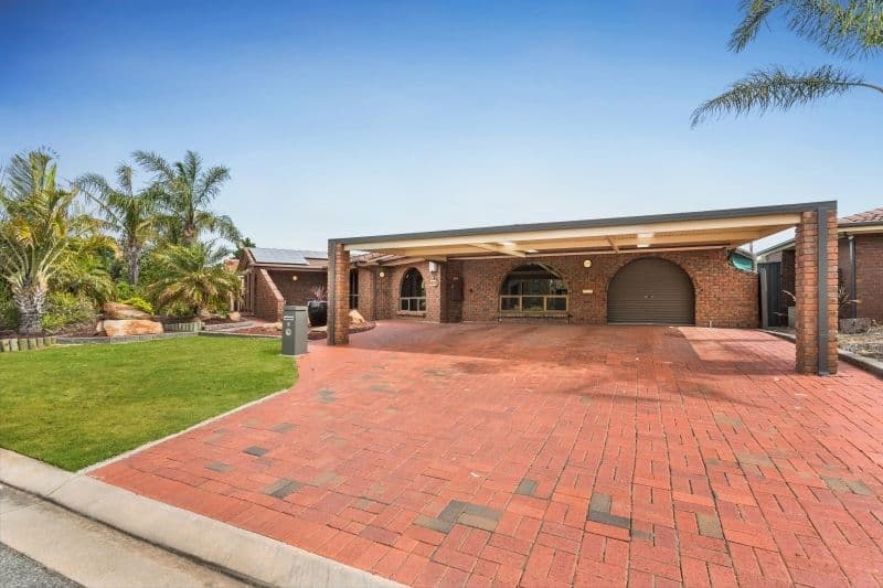 8 Mariners Crescent, West Lakes SA 5021, West Lakes - Thumbnail 2
