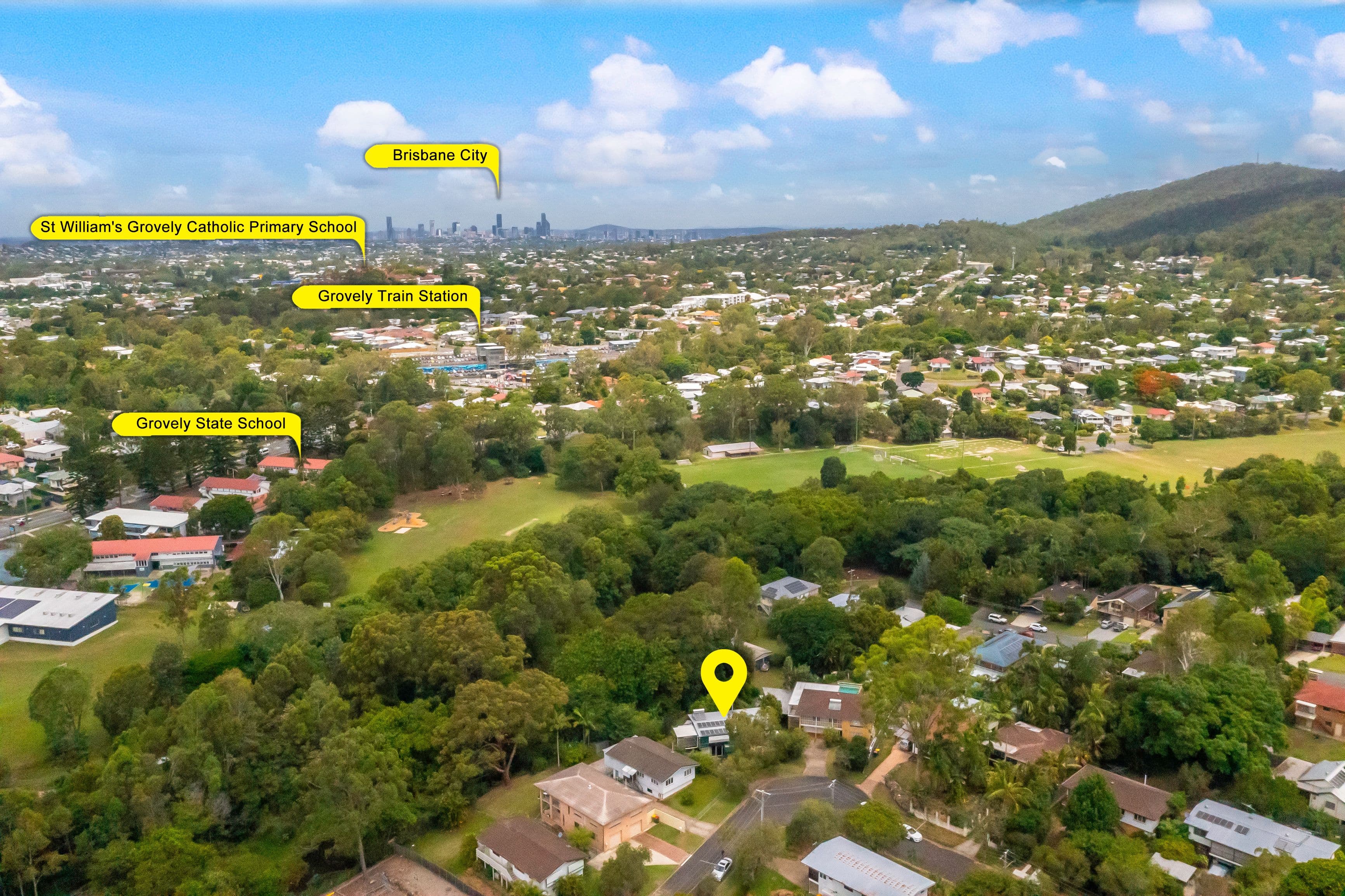 14 Coles Street, Arana Hills QLD 4054, Arana Hills - Image 1