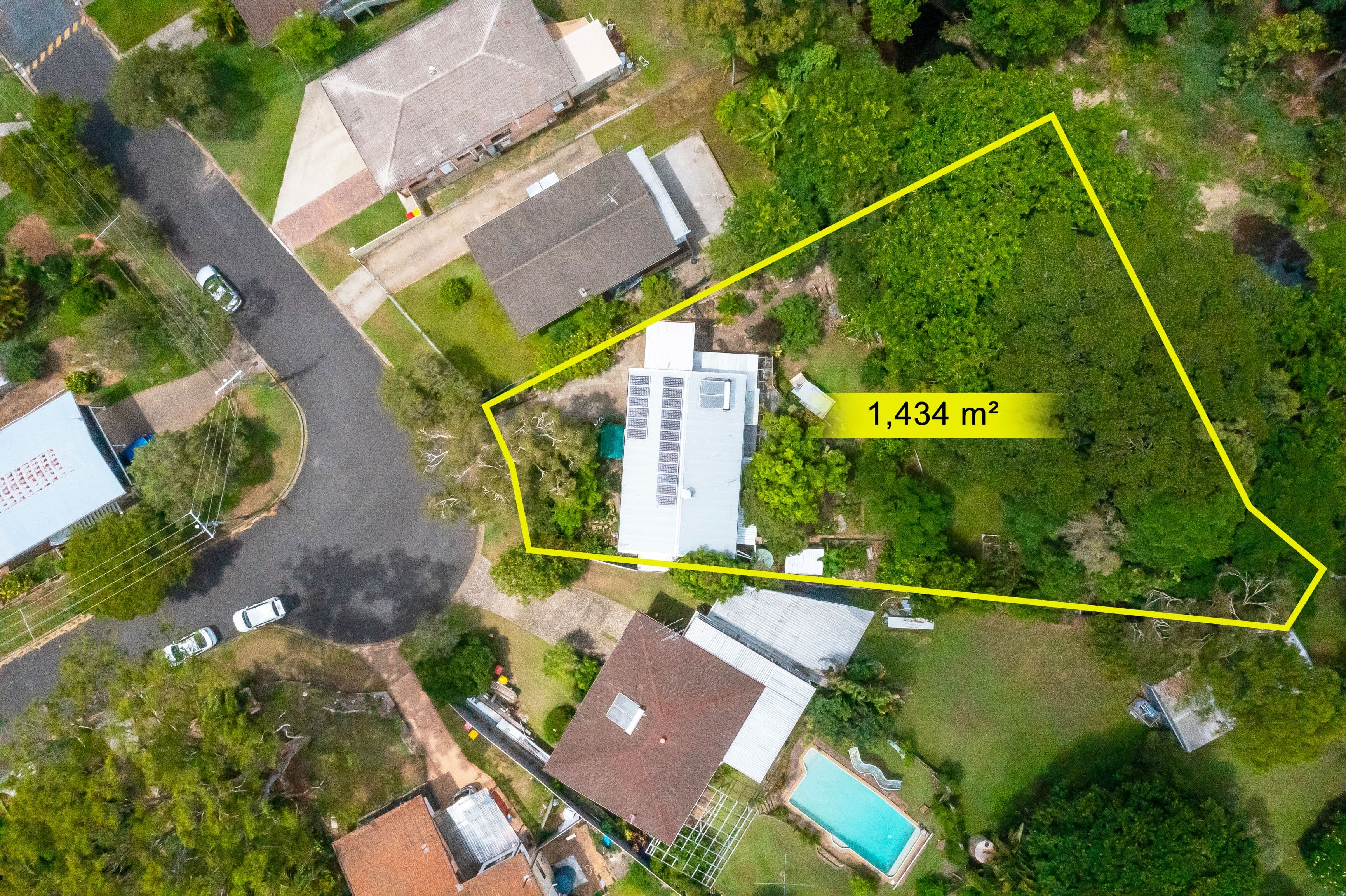 14 Coles Street, Arana Hills QLD 4054, Arana Hills - Thumbnail 2