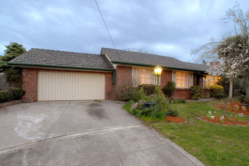 2 Huon Court, DONVALE VIC 3111, Donvale - Image 1