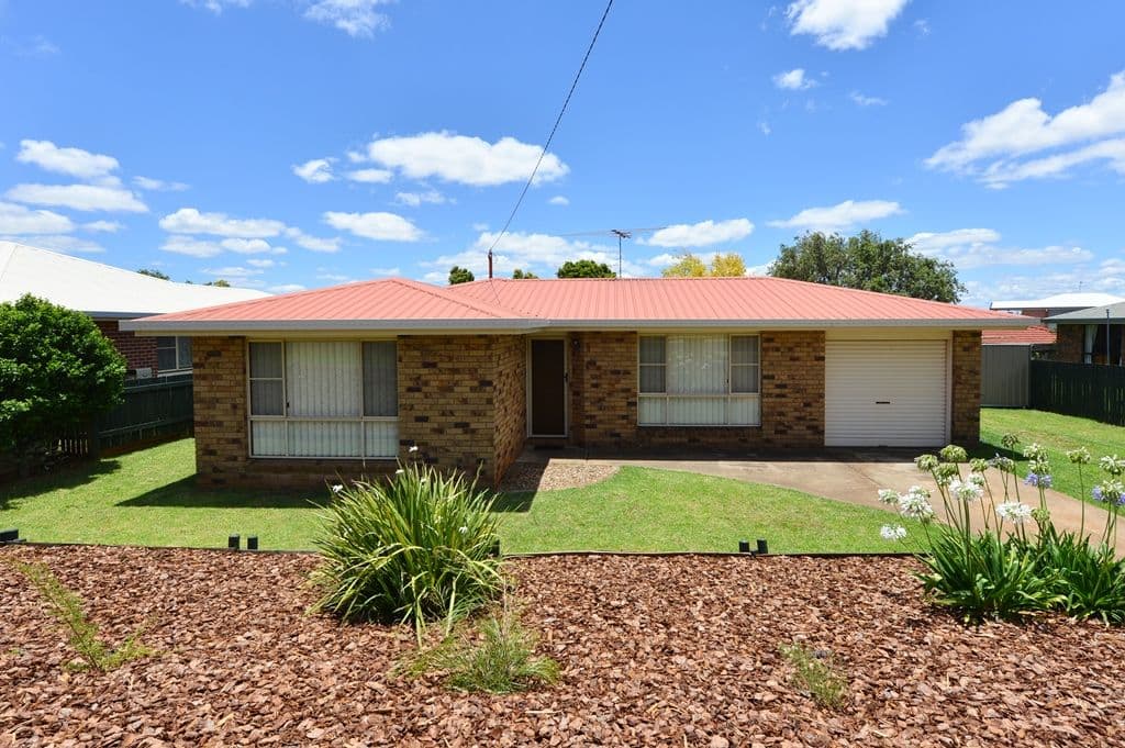 41 Platz Street, DARLING HEIGHTS QLD 4350, Darling Heights - Image 1
