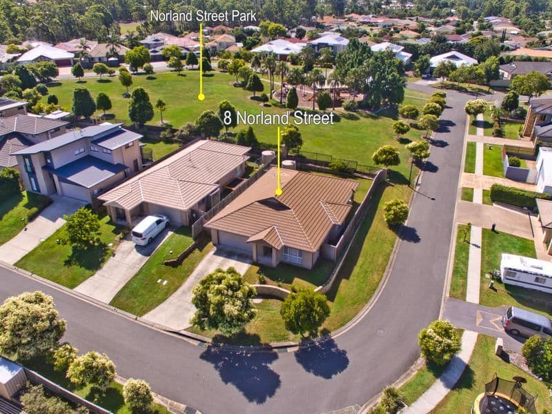 8 Norland Street, Warner QLD 4500, Warner - Thumbnail 2