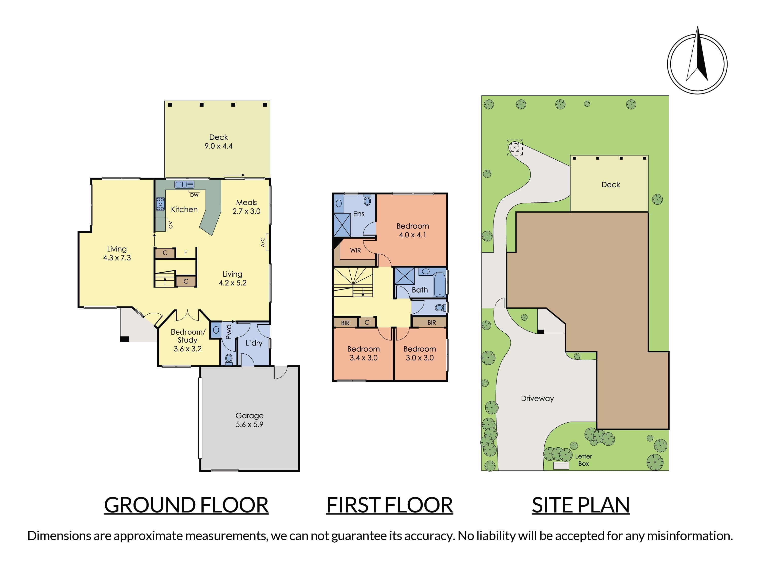 8 Mosman Close, Wantirna South VIC 3152, Wantirna South - Thumbnail 5