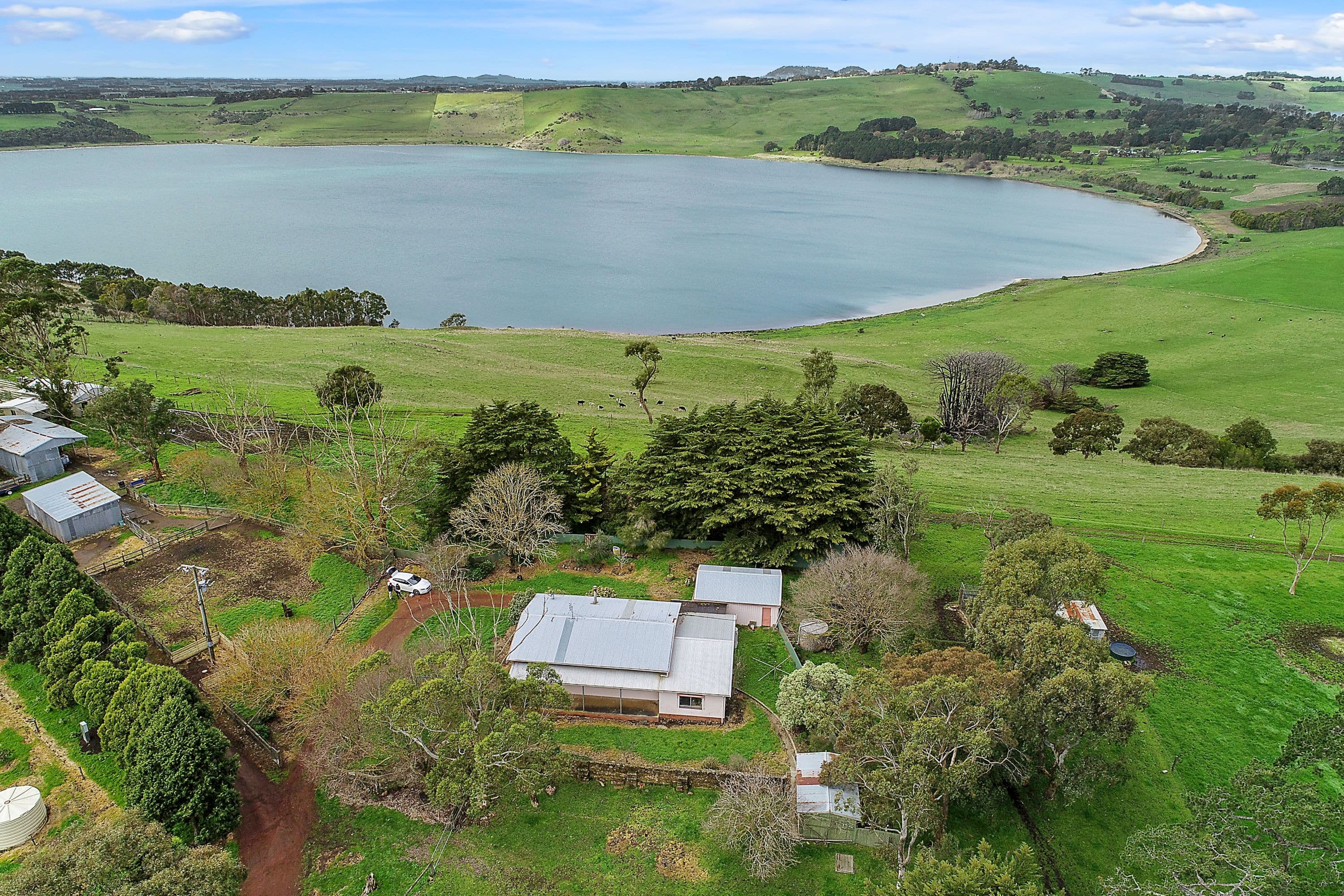 Lot 2 5031 Princes Highway, Camperdown VIC 3260, Camperdown - Thumbnail 8