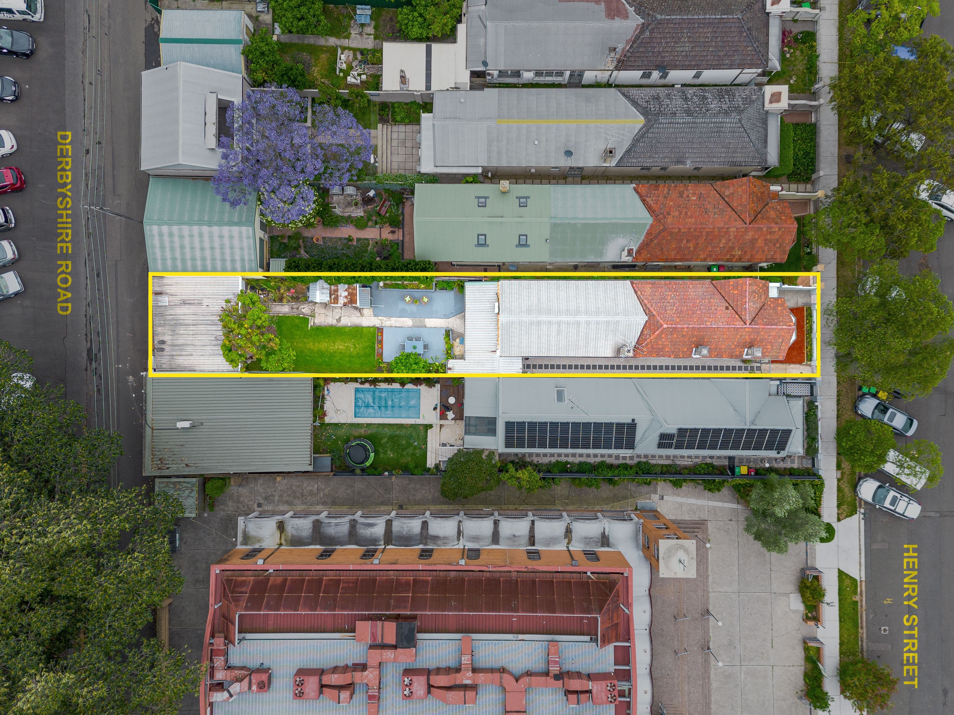 17 Henry Street, Leichhardt NSW 2040, Leichhardt - Thumbnail 6
