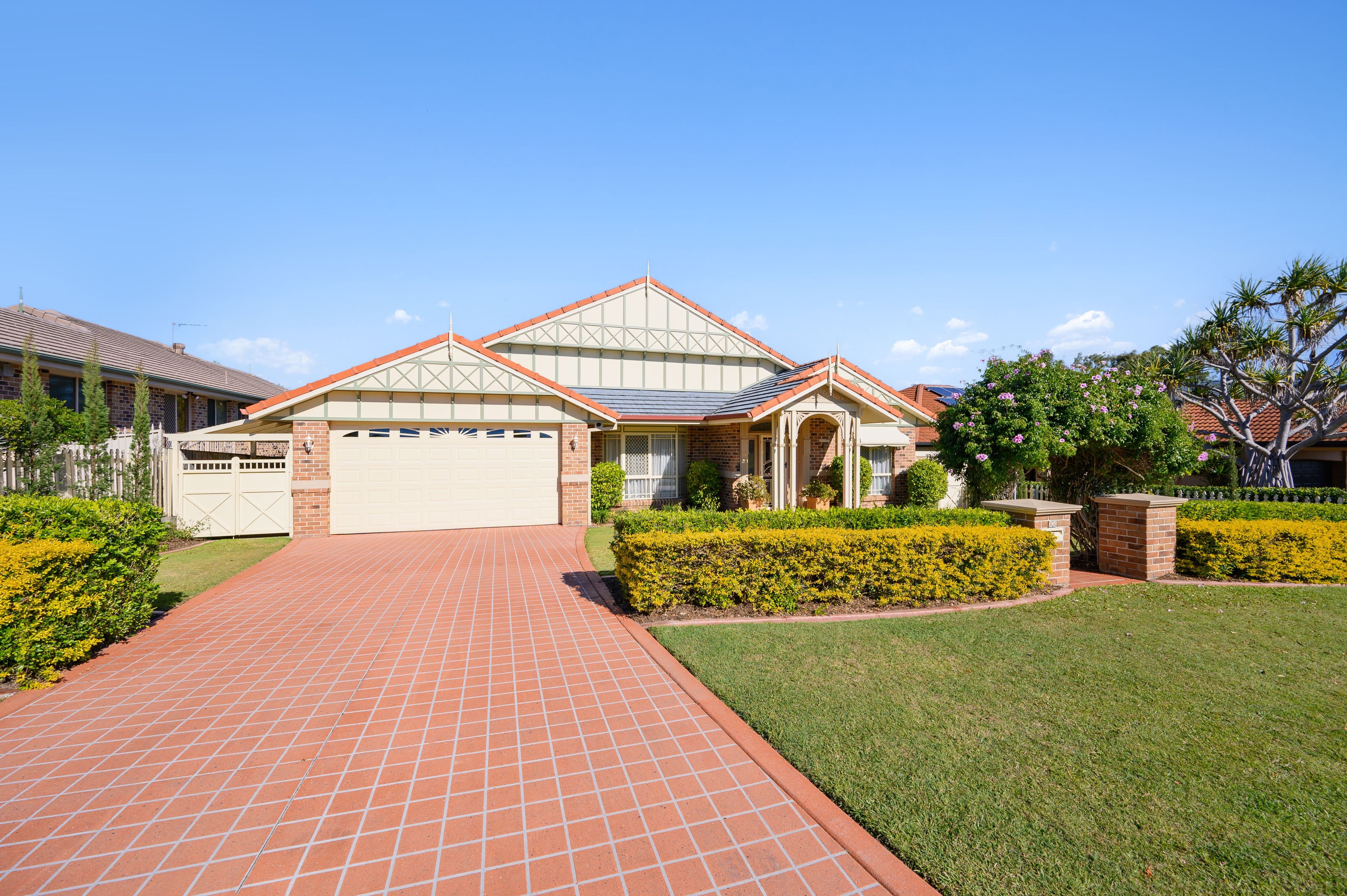 66 Arnold Palmer Drive, Parkwood QLD 4214, Parkwood - Image 1