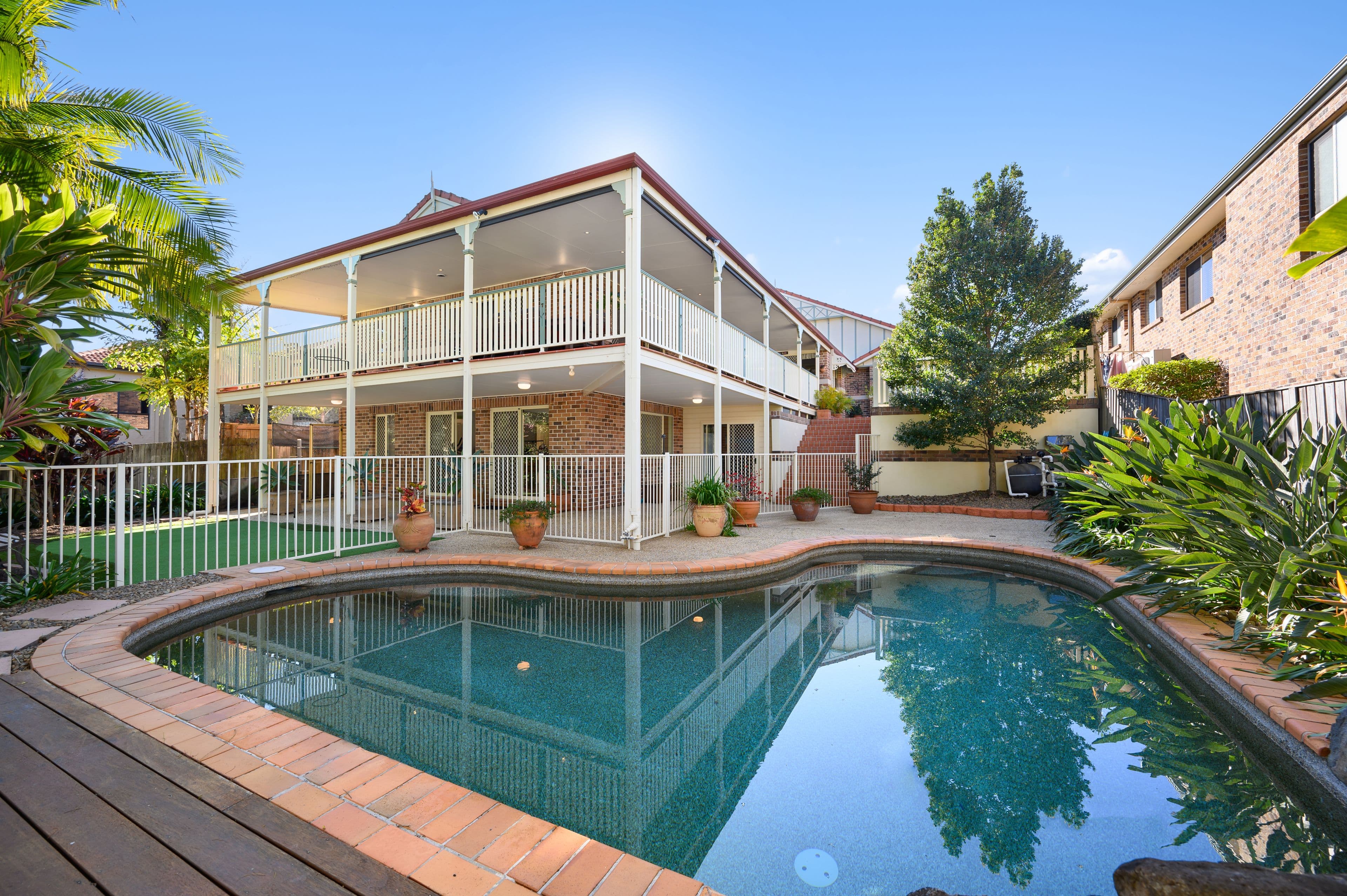 66 Arnold Palmer Drive, Parkwood QLD 4214, Parkwood - Thumbnail 2