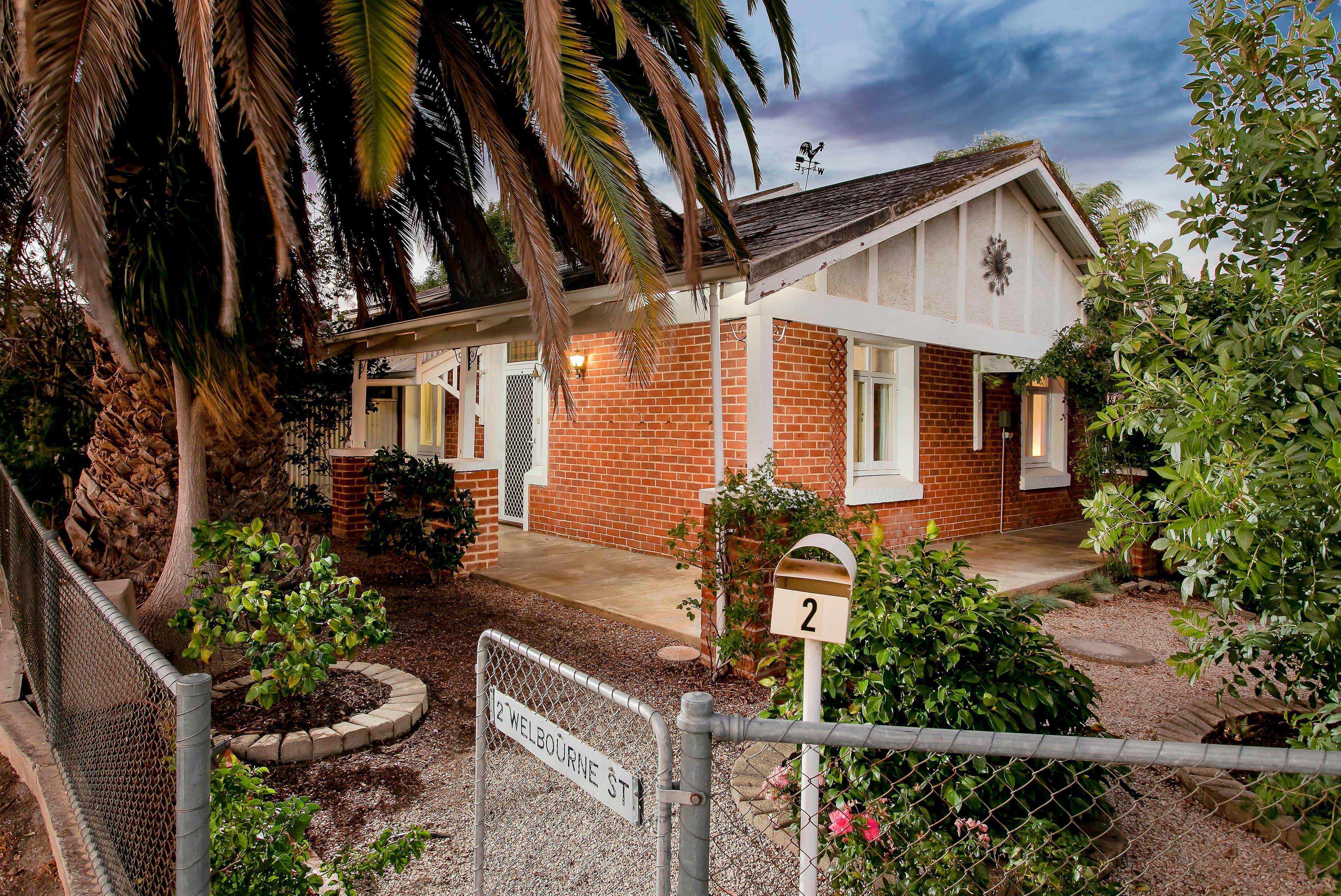 2 Welbourne Street, Mitcham SA 5062, Mitcham - Image 1