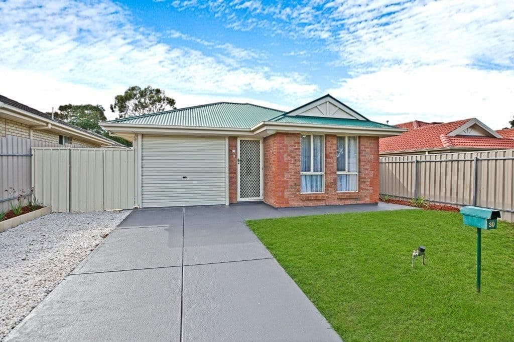 30 Pitman Road, WINDSOR GARDENS SA 5087, Windsor Gardens - Image 1