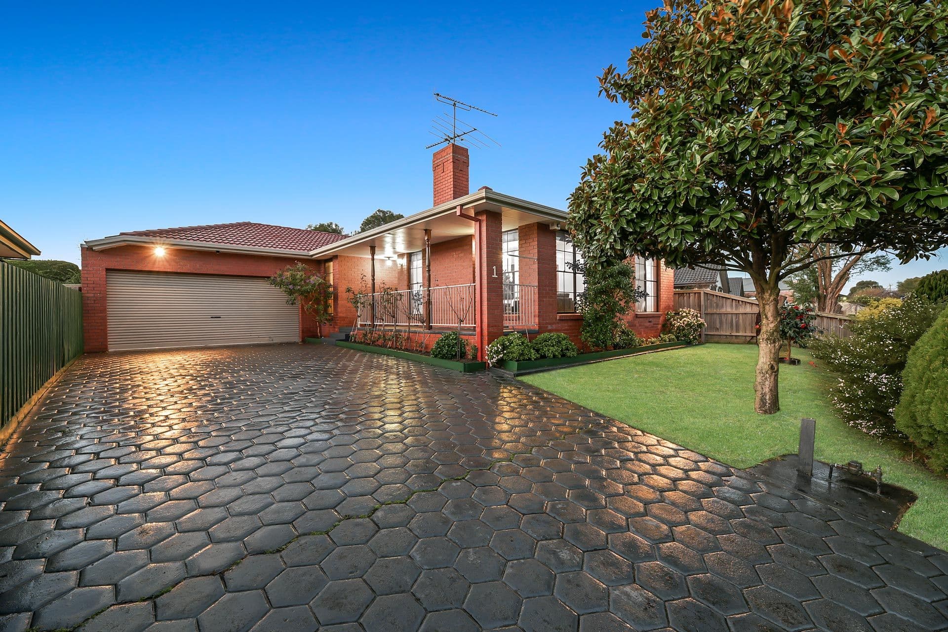 1 Murndal Court, Berwick VIC 3806, Berwick - Image 1