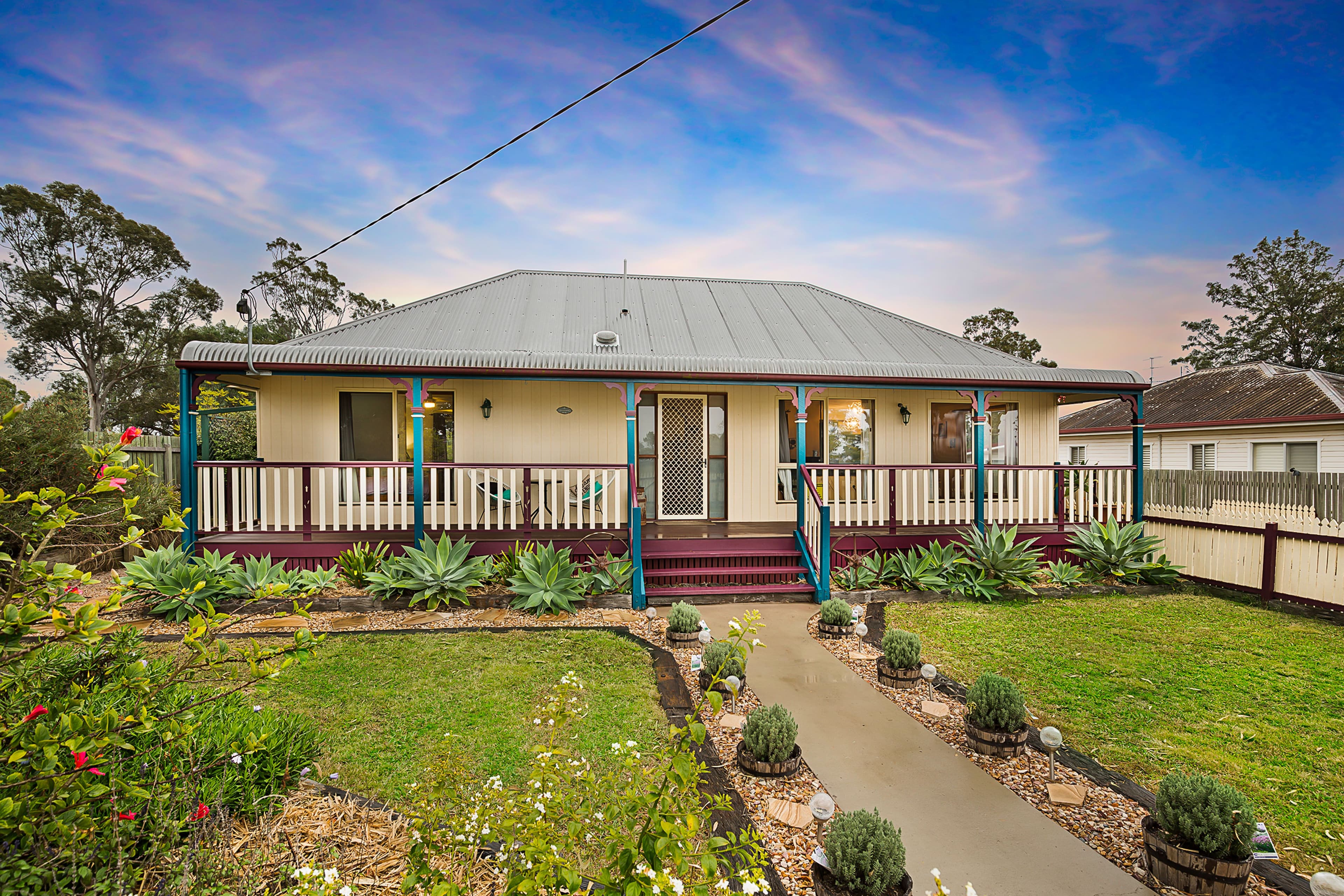 5 High Street, Wyreema QLD 4352, Wyreema - Image 1
