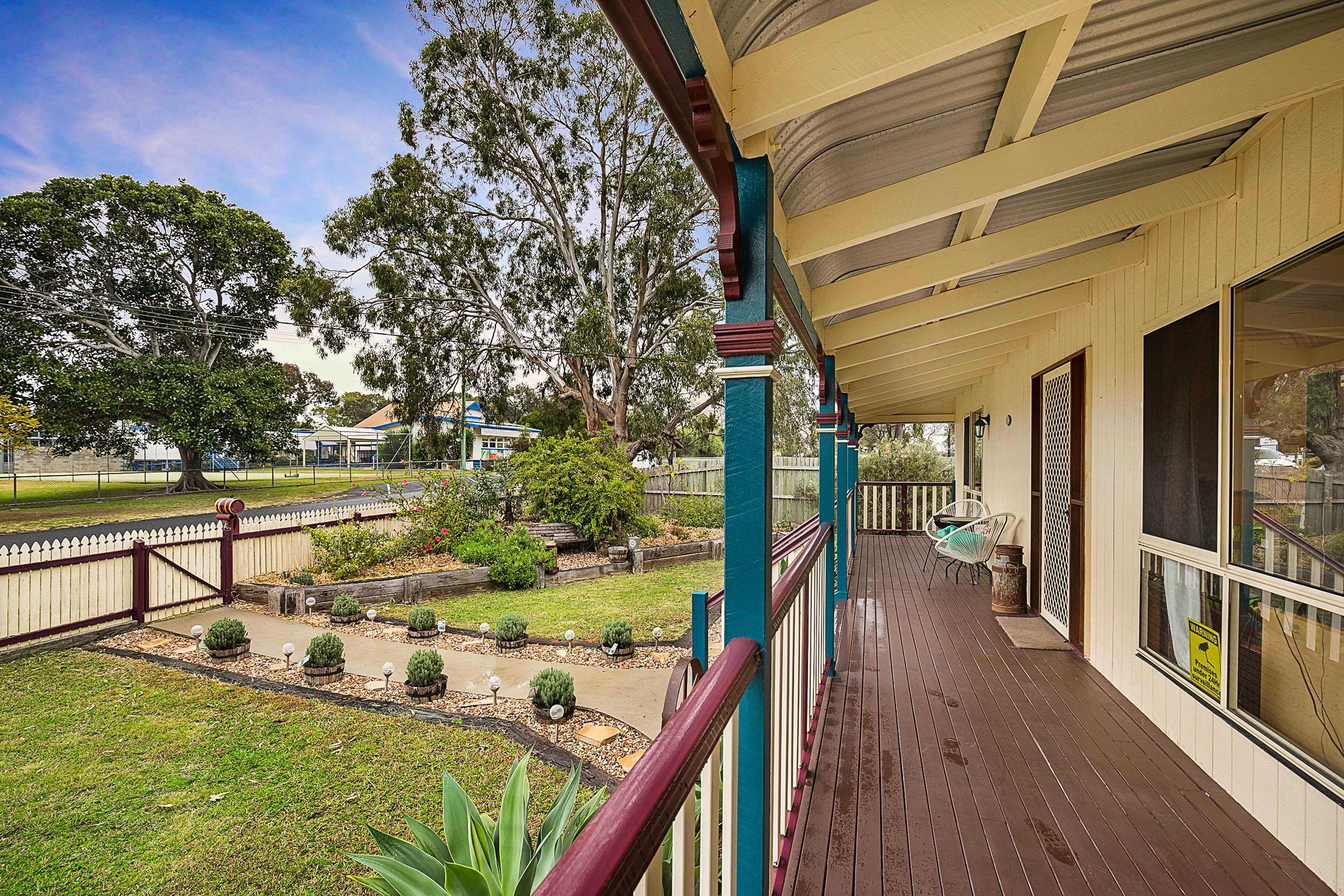 5 High Street, Wyreema QLD 4352, Wyreema - Thumbnail 2