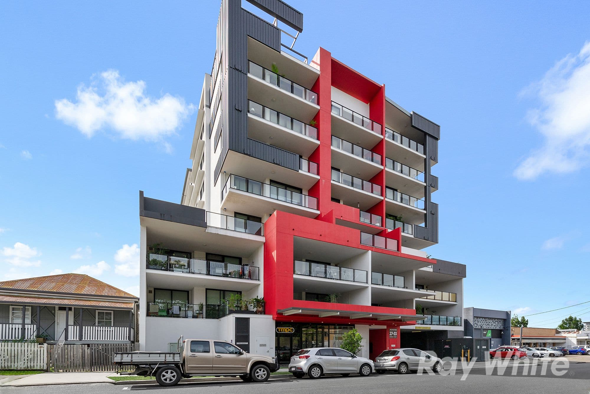 27-33 Nundah Street, Nundah QLD 4012, Nundah - Image 1