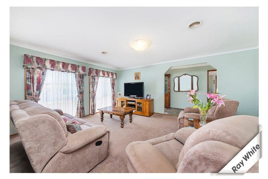 43 Clare Dennis Avenue, Gordon ACT 2906, Gordon - Thumbnail 2