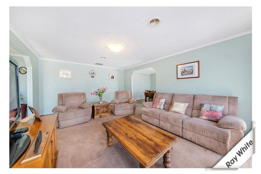 43 Clare Dennis Avenue, Gordon ACT 2906, Gordon - Thumbnail 3