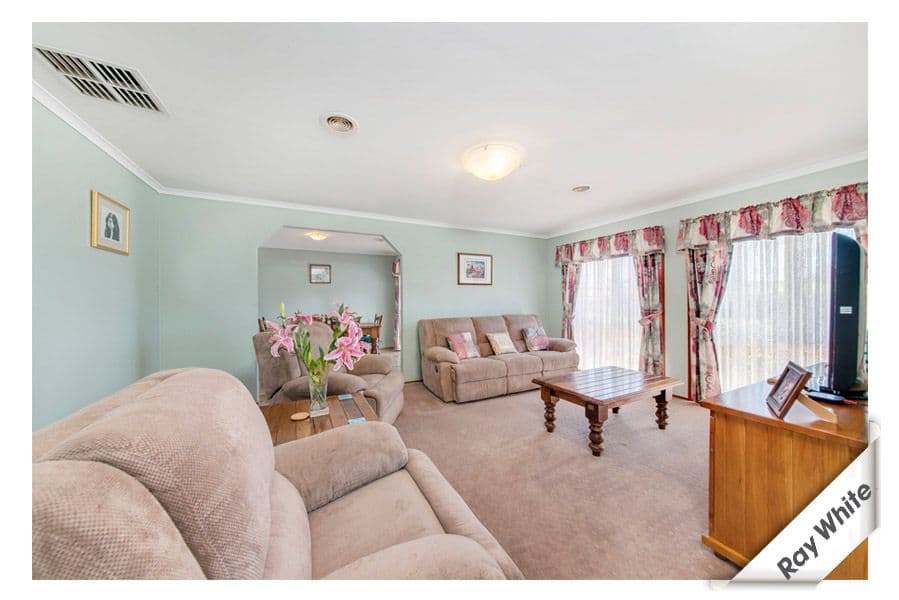 43 Clare Dennis Avenue, Gordon ACT 2906, Gordon - Thumbnail 4