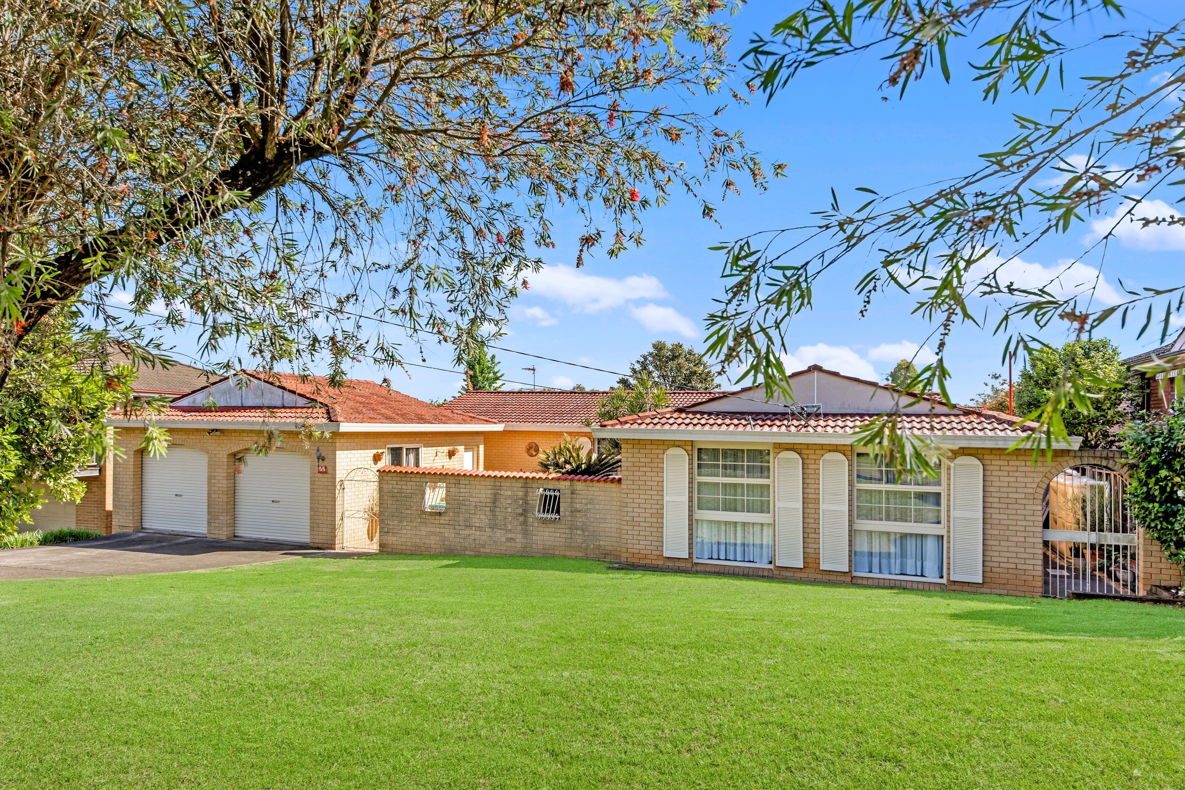 55 Mullane Avenue, Baulkham Hills NSW 2153, Baulkham Hills - Image 1