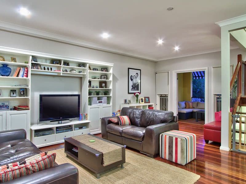 22 Park Street, SPRING HILL QLD 4000, Spring Hill - Image 1