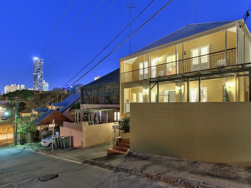 22 Park Street, SPRING HILL QLD 4000, Spring Hill - Thumbnail 3