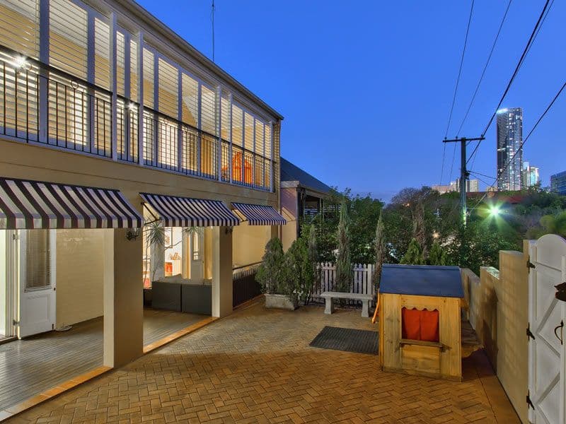 22 Park Street, SPRING HILL QLD 4000, Spring Hill - Thumbnail 4