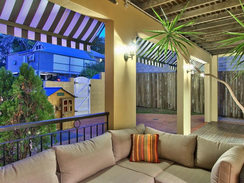 22 Park Street, SPRING HILL QLD 4000, Spring Hill - Thumbnail 5