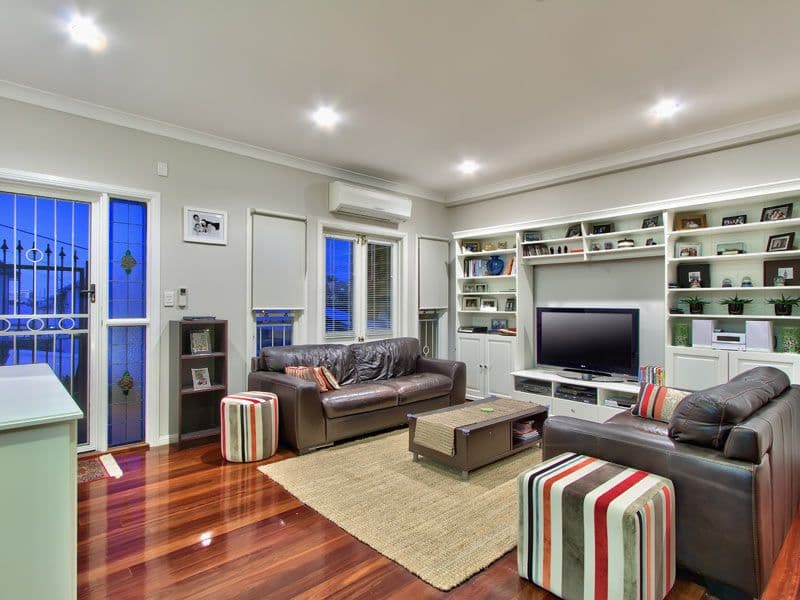 22 Park Street, SPRING HILL QLD 4000, Spring Hill - Thumbnail 6