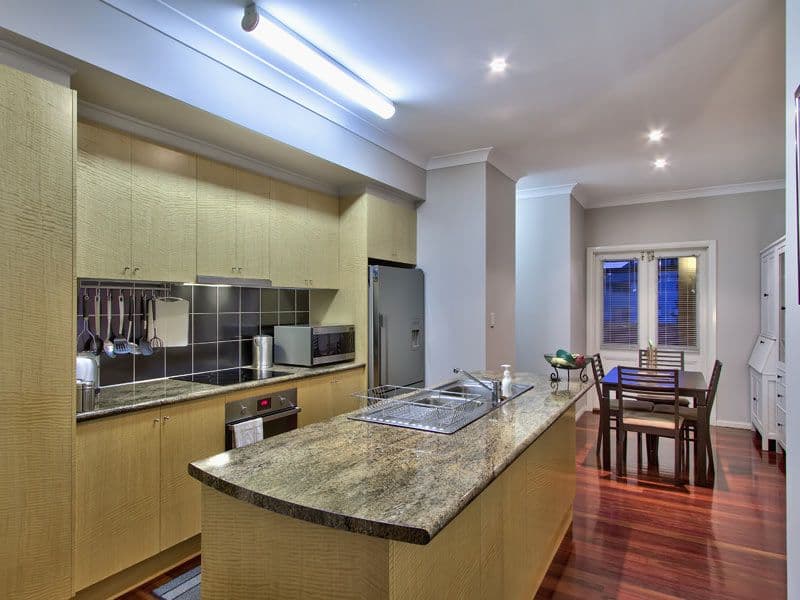 22 Park Street, SPRING HILL QLD 4000, Spring Hill - Thumbnail 7