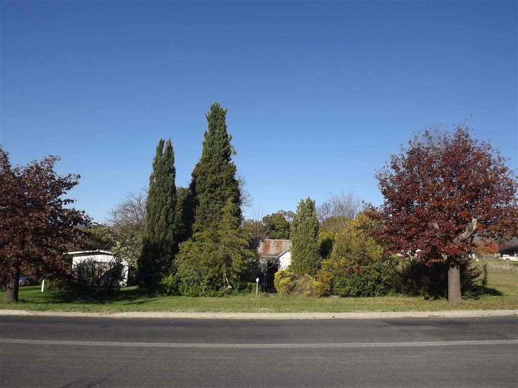19 Campbell Street, Adelong - Image 1