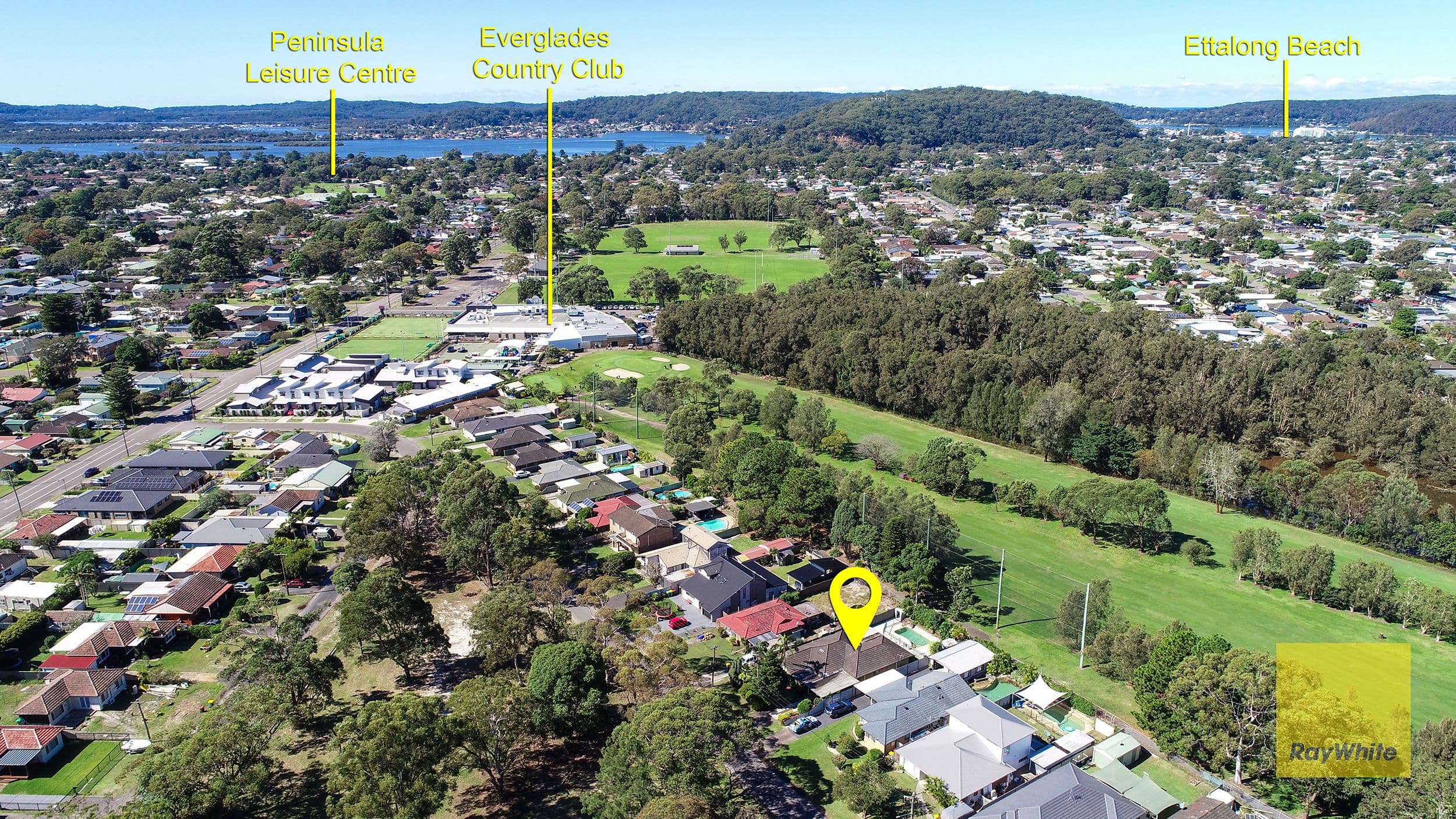 28 Everglades Crescent, Woy Woy NSW 2256, Woy Woy - Image 1