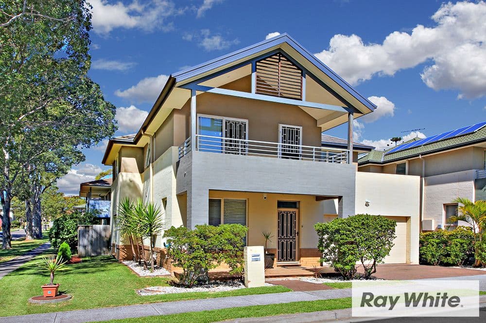 12 Betty Cuthbert Drive, Lidcombe - Thumbnail 2