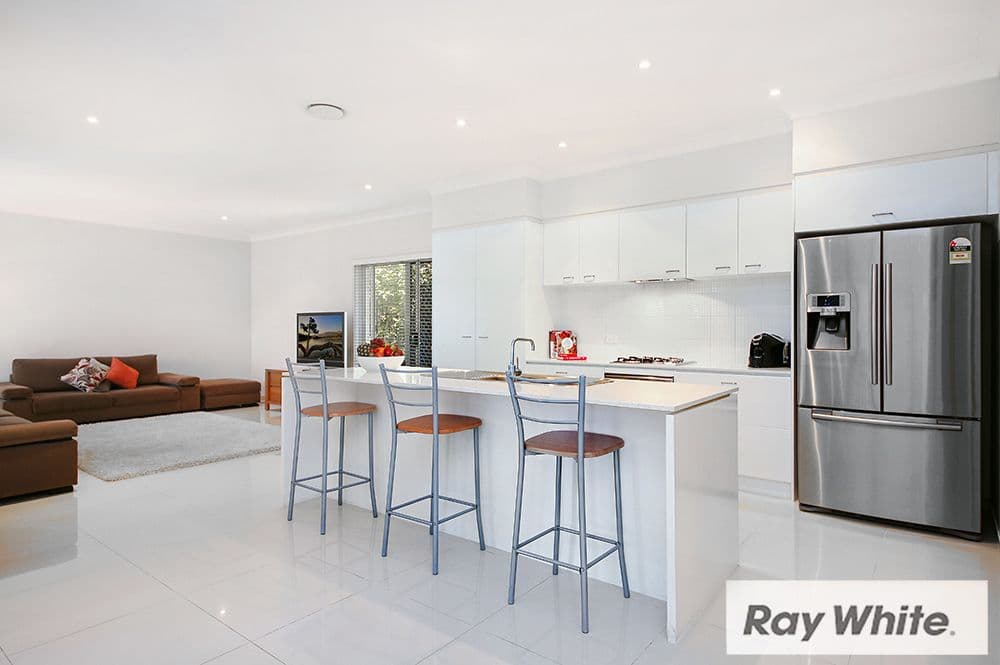 12 Betty Cuthbert Drive, Lidcombe - Thumbnail 3