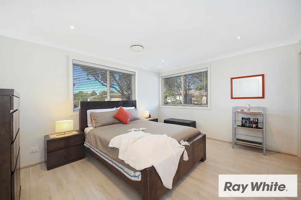 12 Betty Cuthbert Drive, Lidcombe - Thumbnail 5
