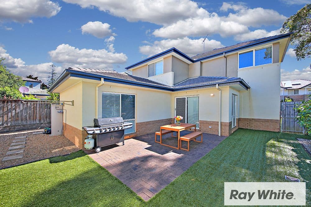 12 Betty Cuthbert Drive, Lidcombe - Thumbnail 8