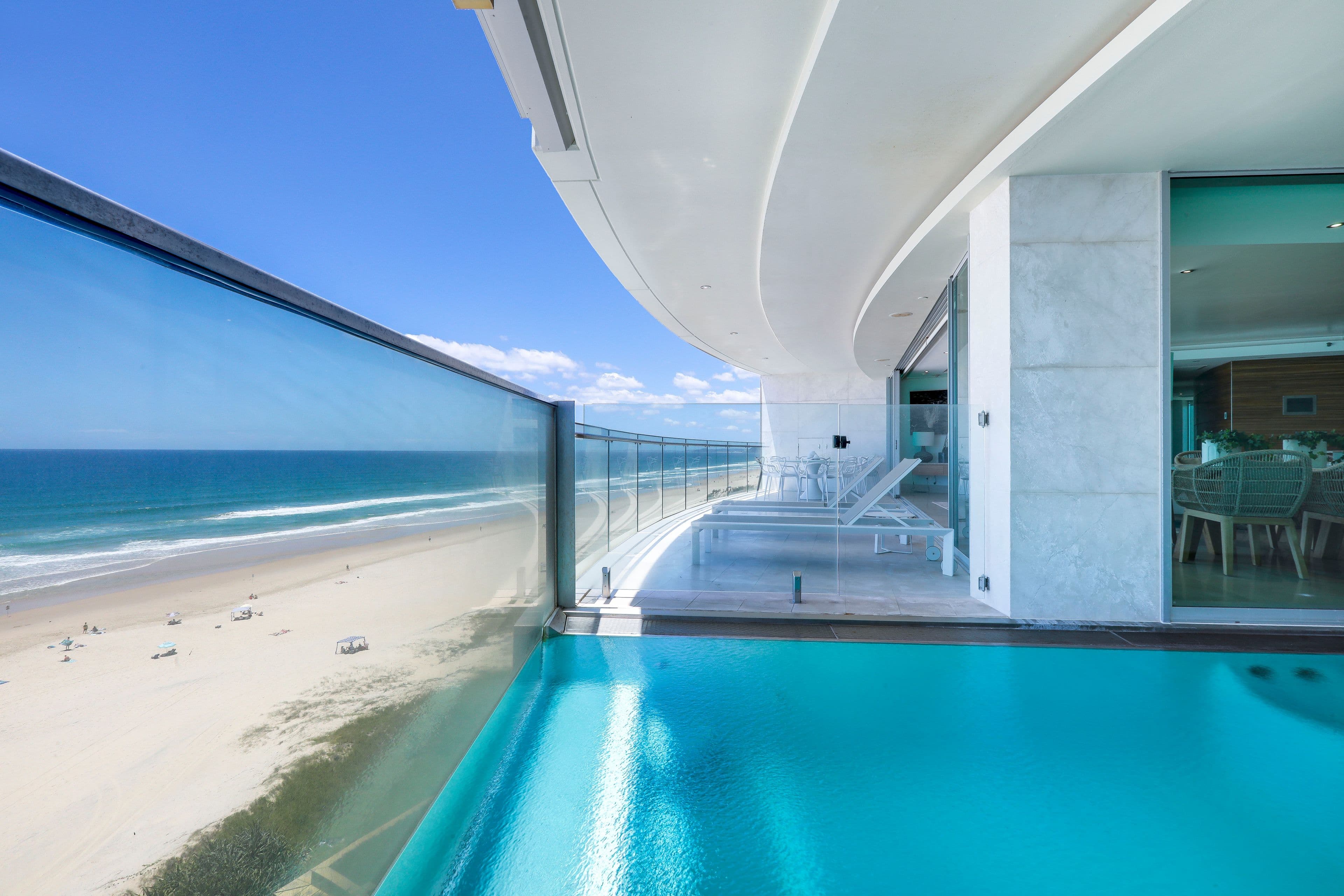 35 'Jade' Northcliffe Terrace, Surfers Paradise QLD 4217, Surfers Paradise - Thumbnail 4