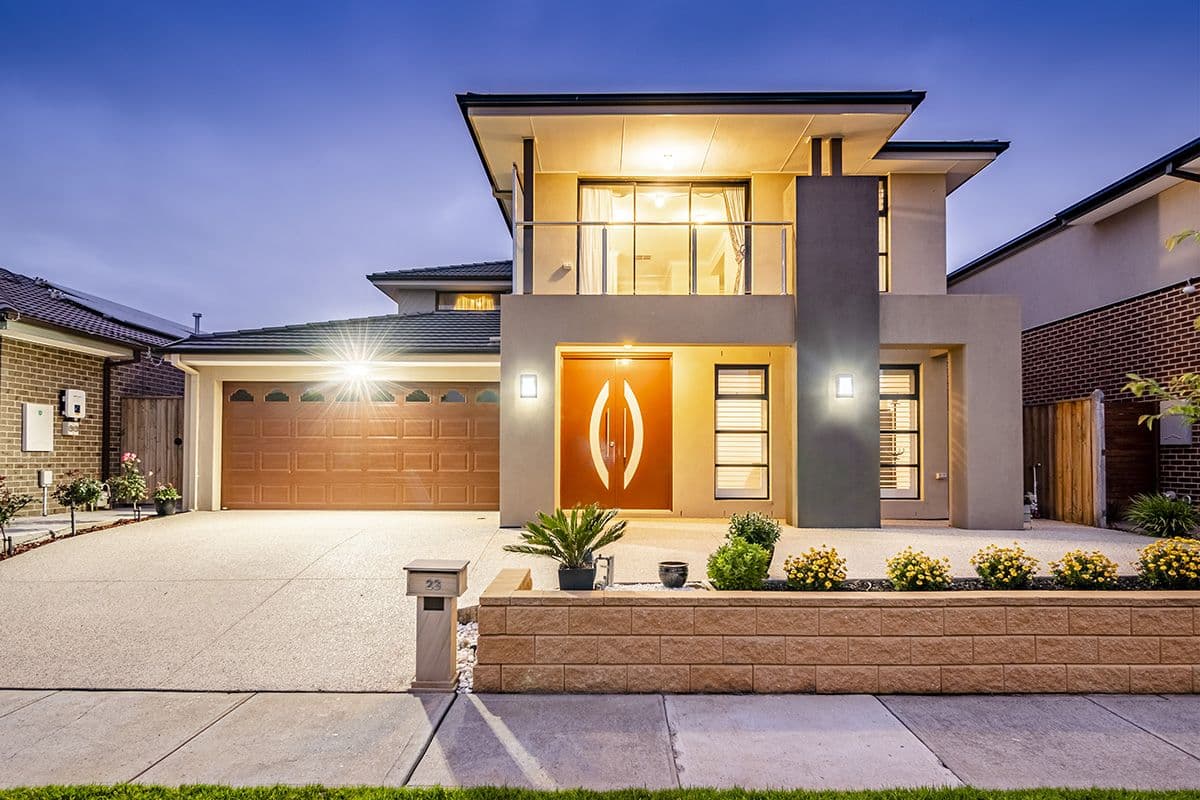23 Lamada Street, Lyndhurst VIC 3975, Lyndhurst - Image 1