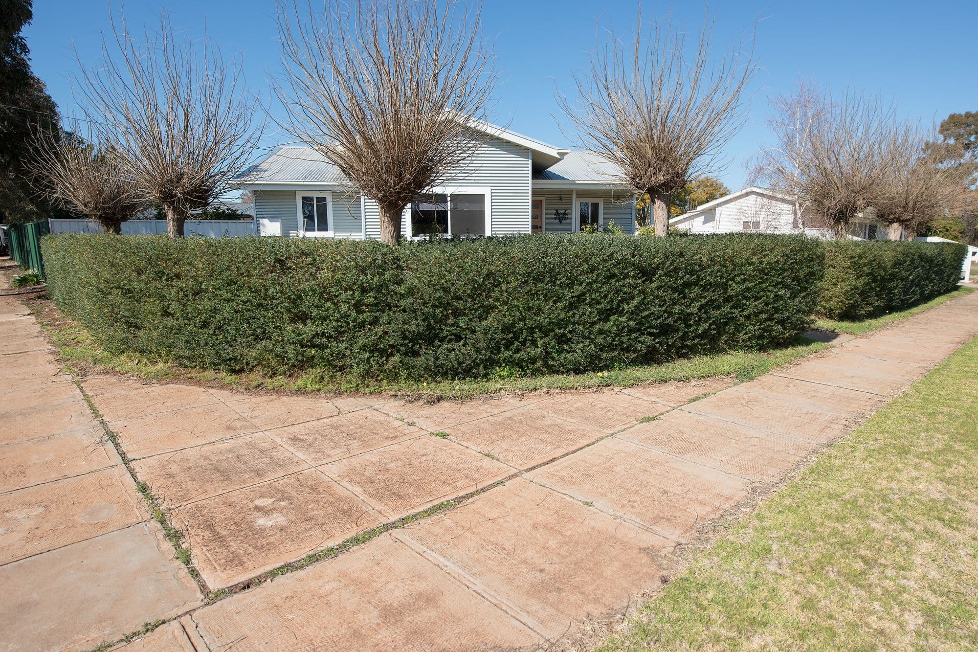 1 Barnett Street, Swan Hill VIC 3585, Swan Hill - Image 1
