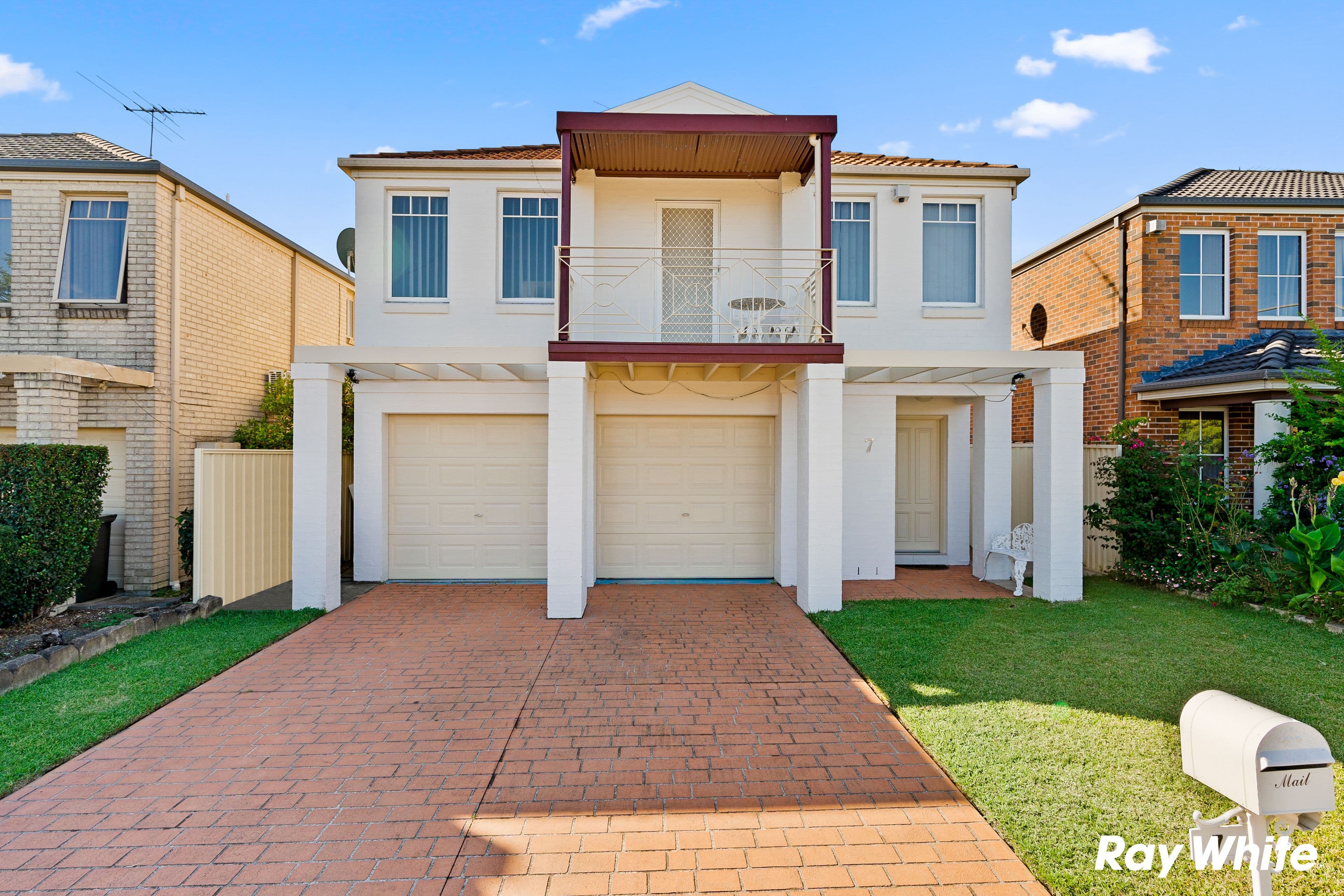 7 Leafy Grove, Plumpton NSW 2761, Plumpton - Image 1