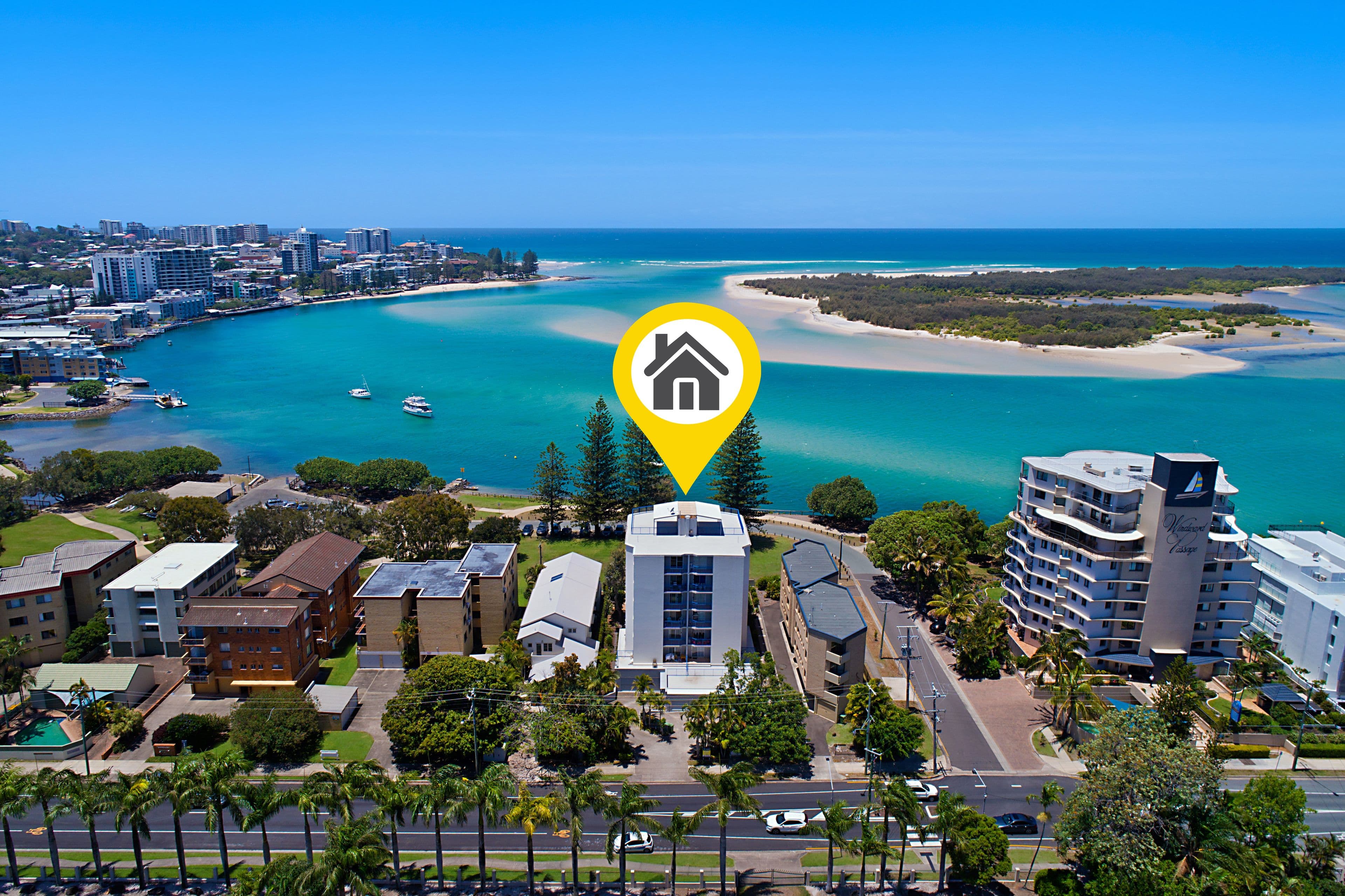 27 Landsborough Parade, Golden Beach QLD 4551, Golden Beach - Image 1