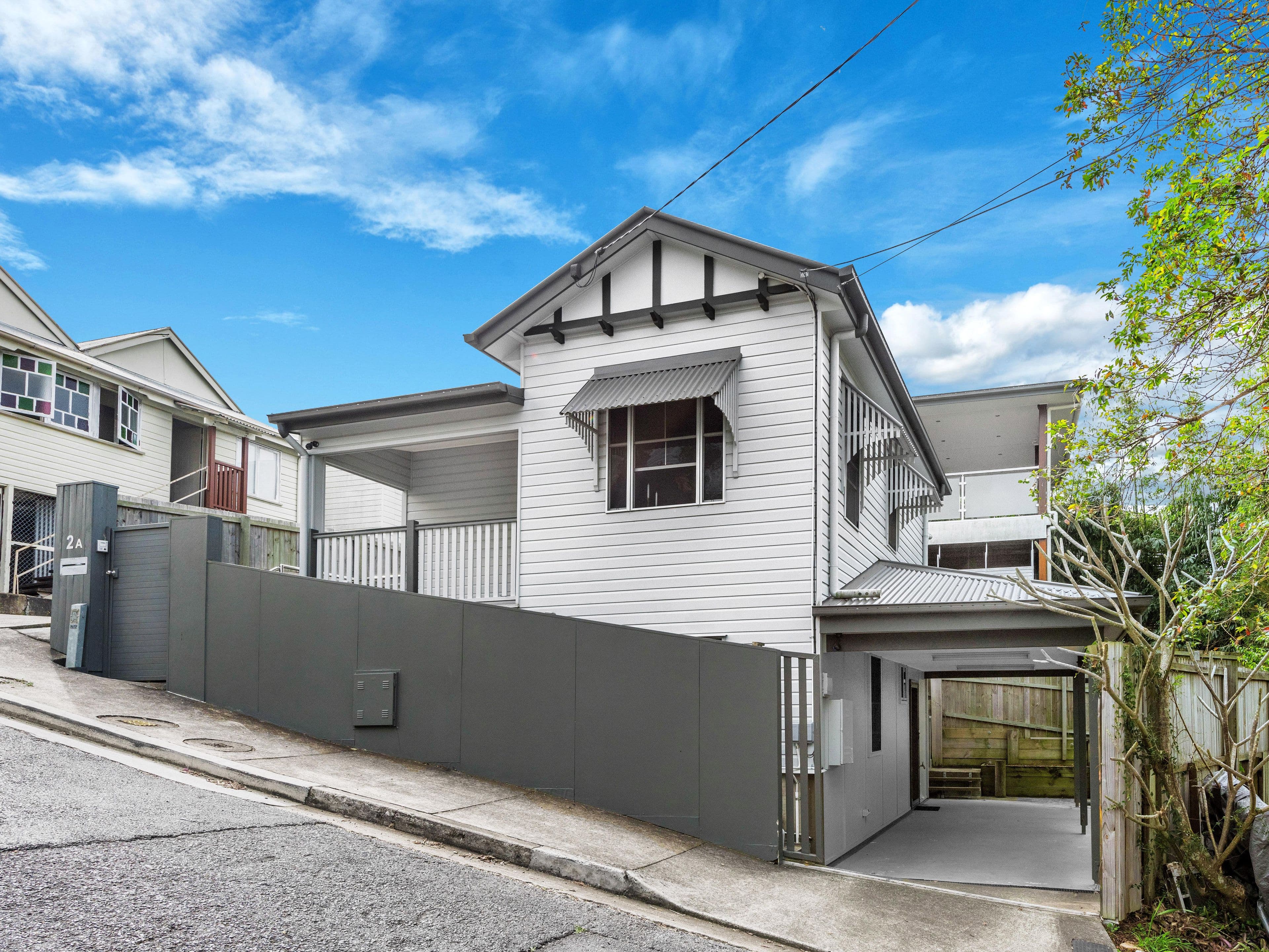 2A Jay Street, Red Hill QLD 4059, Red Hill - Image 1