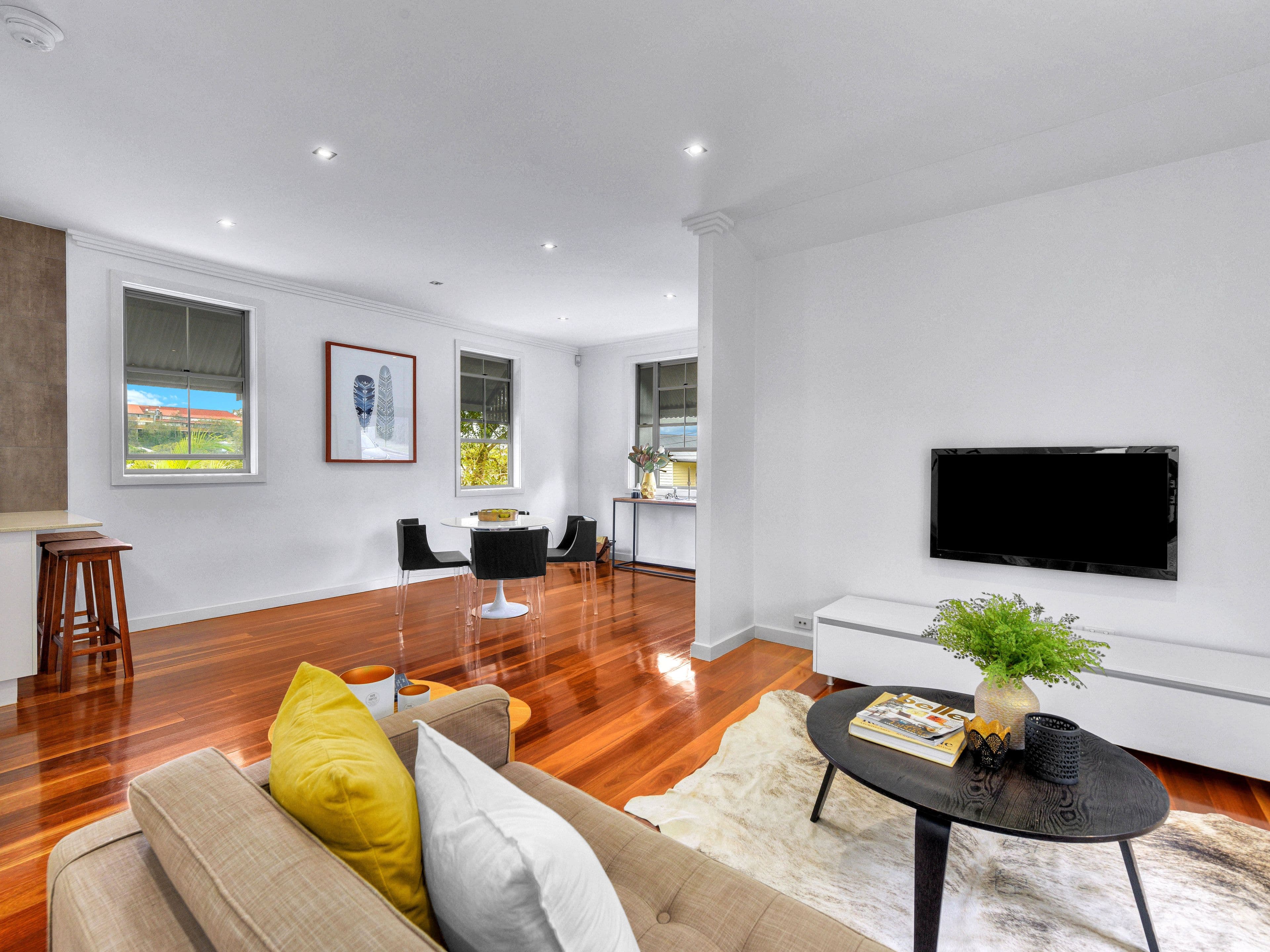 2A Jay Street, Red Hill QLD 4059, Red Hill - Thumbnail 3