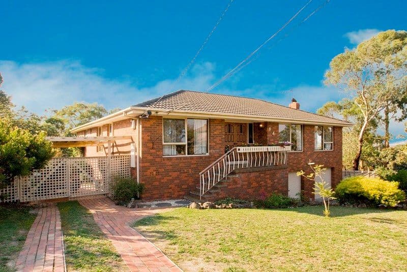 4 SPRINGSONG PASS, CHIRNSIDE PARK VIC 3116, Chirnside Park - Image 1
