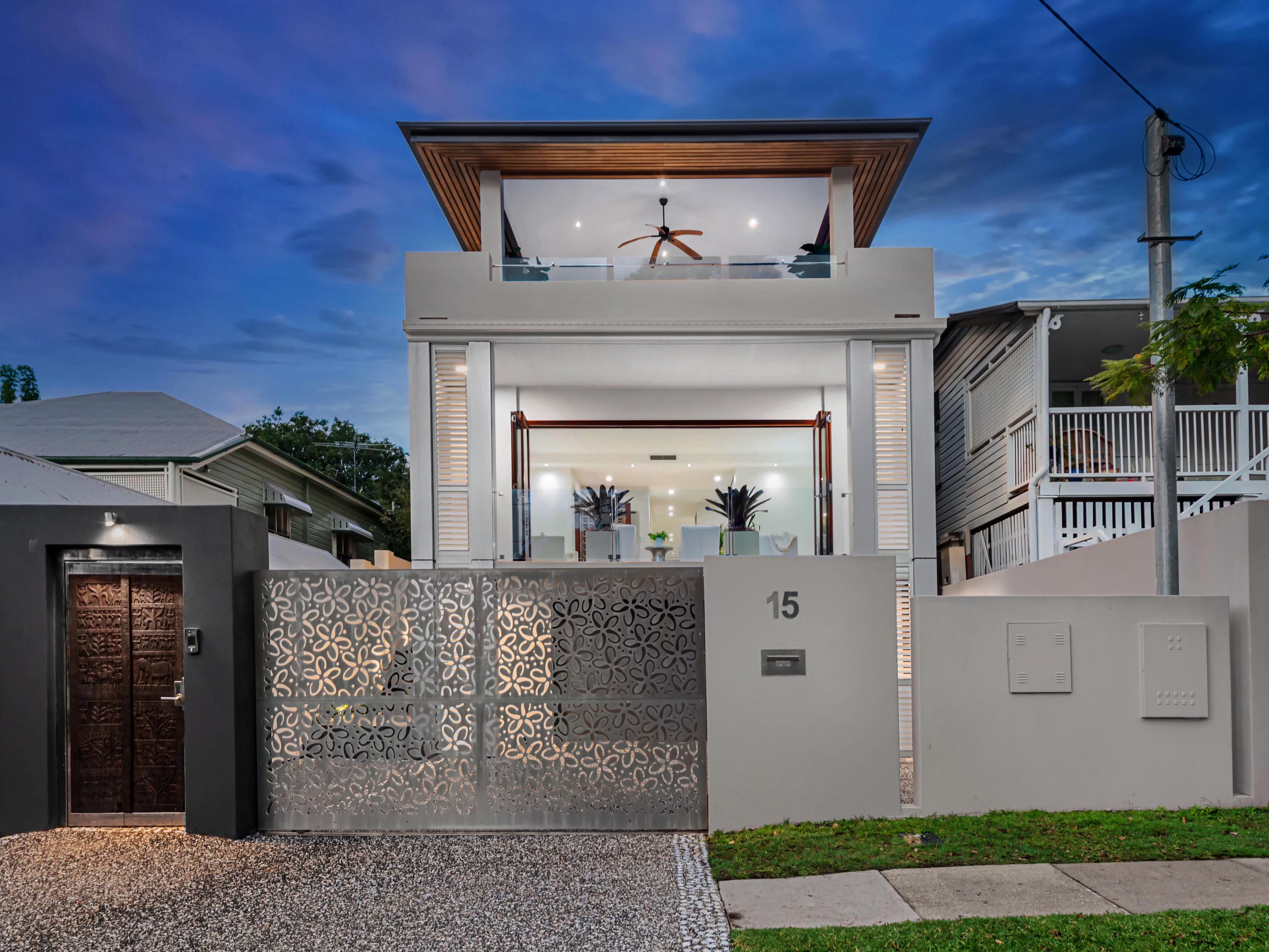 15 Alexandra Road, Ascot QLD 4007, Ascot - Image 1