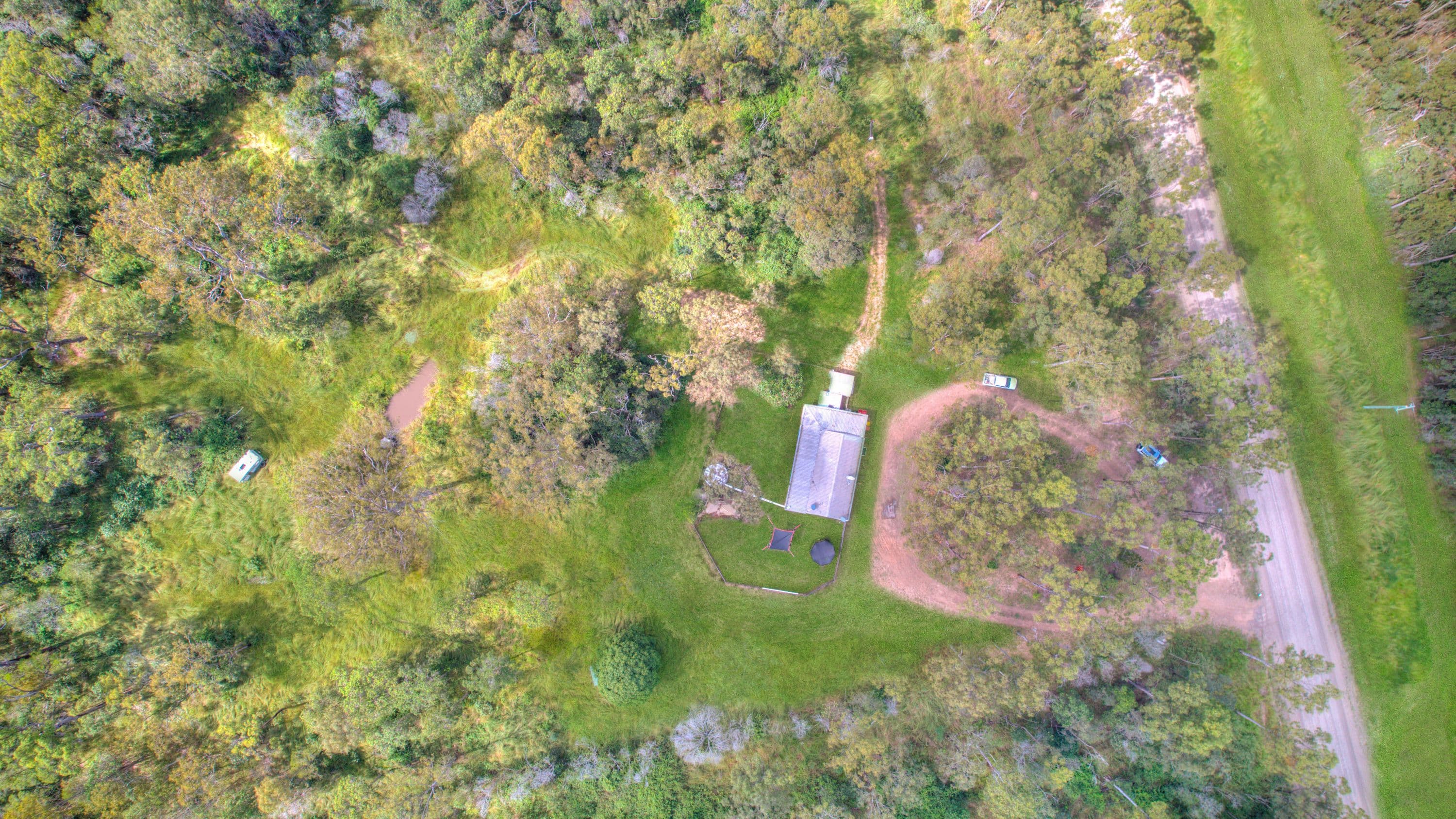 144 Creevey Drive, Captain Creek QLD 4677, Captain Creek - Image 1