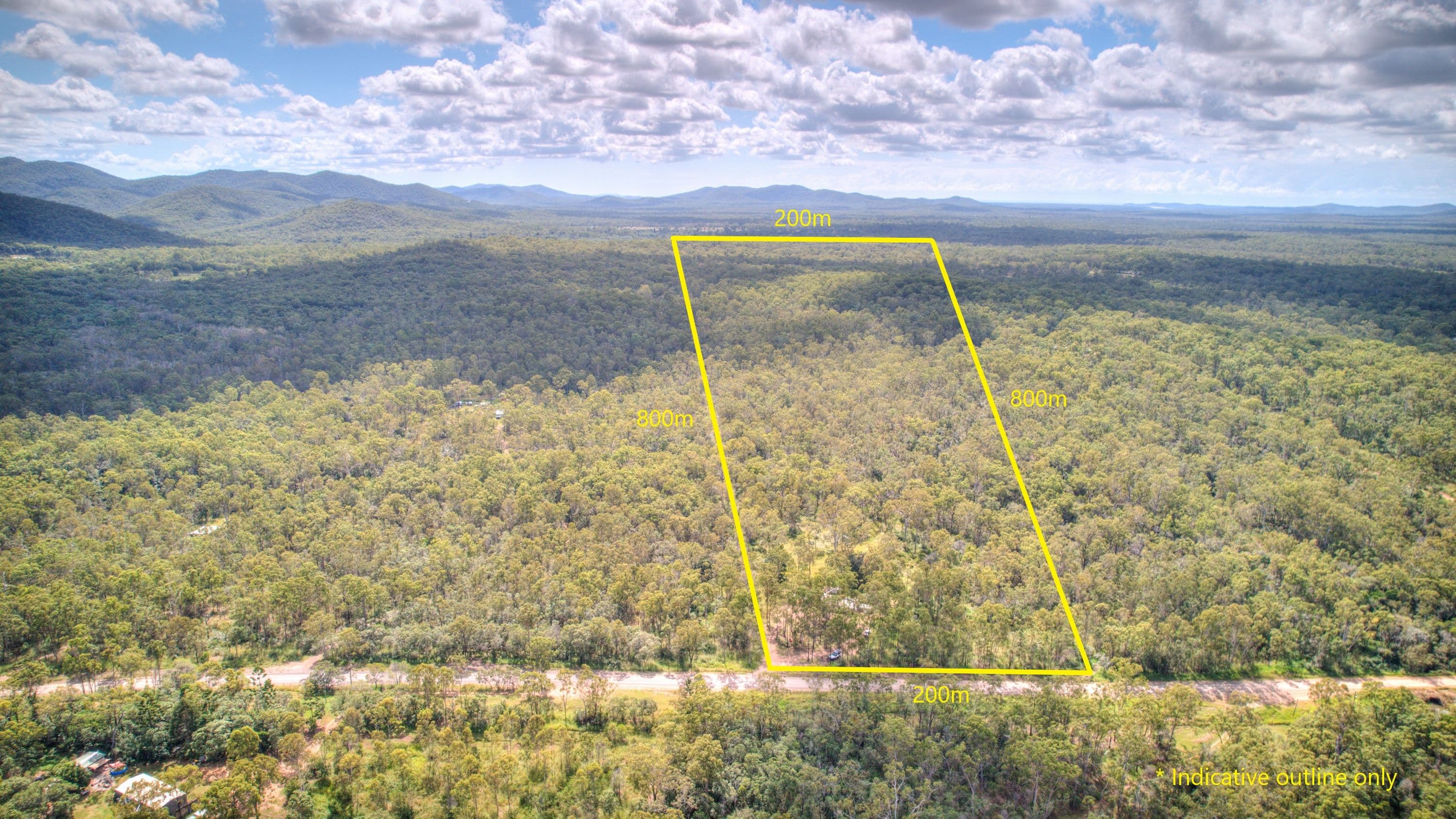 144 Creevey Drive, Captain Creek QLD 4677, Captain Creek - Thumbnail 3