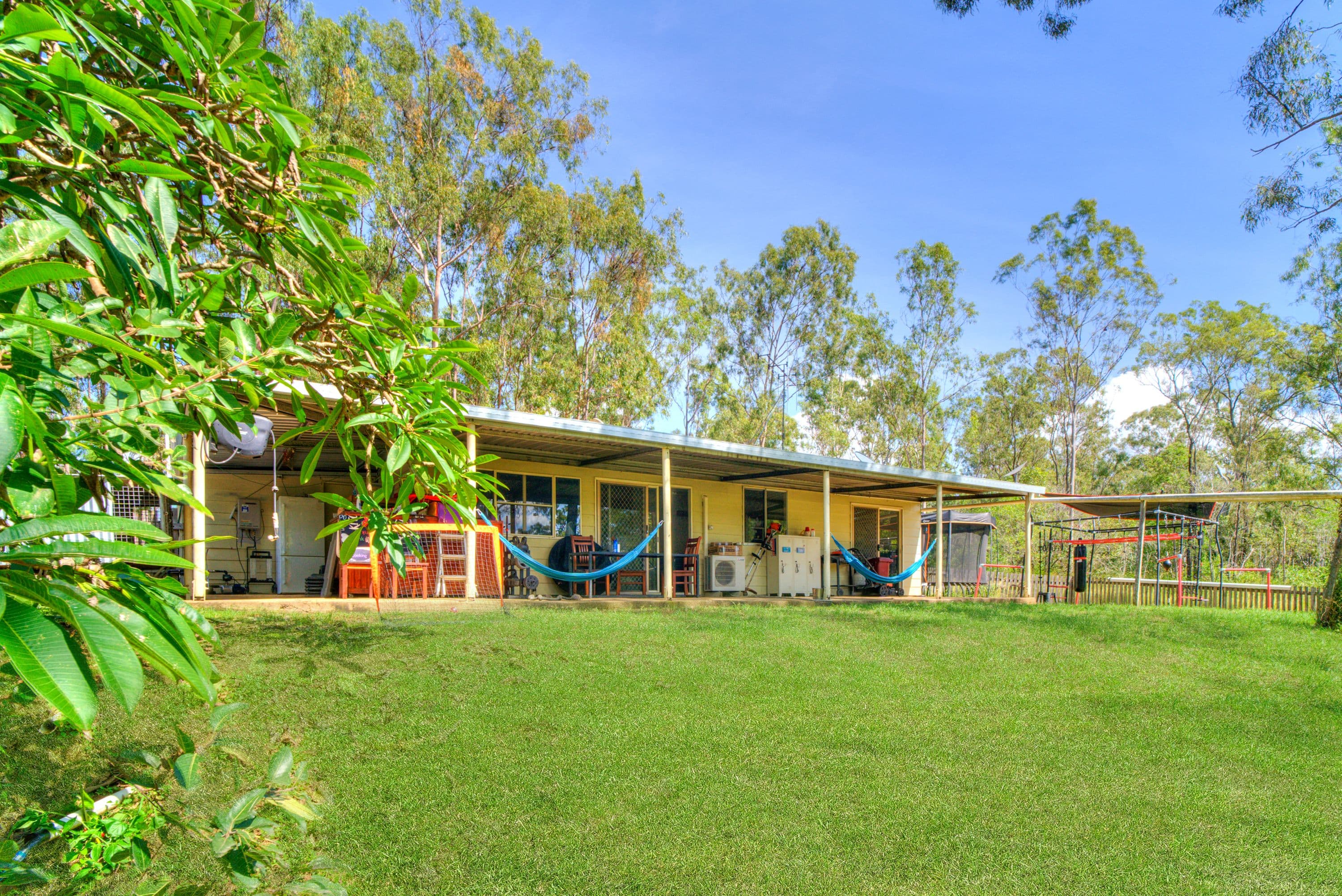 144 Creevey Drive, Captain Creek QLD 4677, Captain Creek - Thumbnail 4