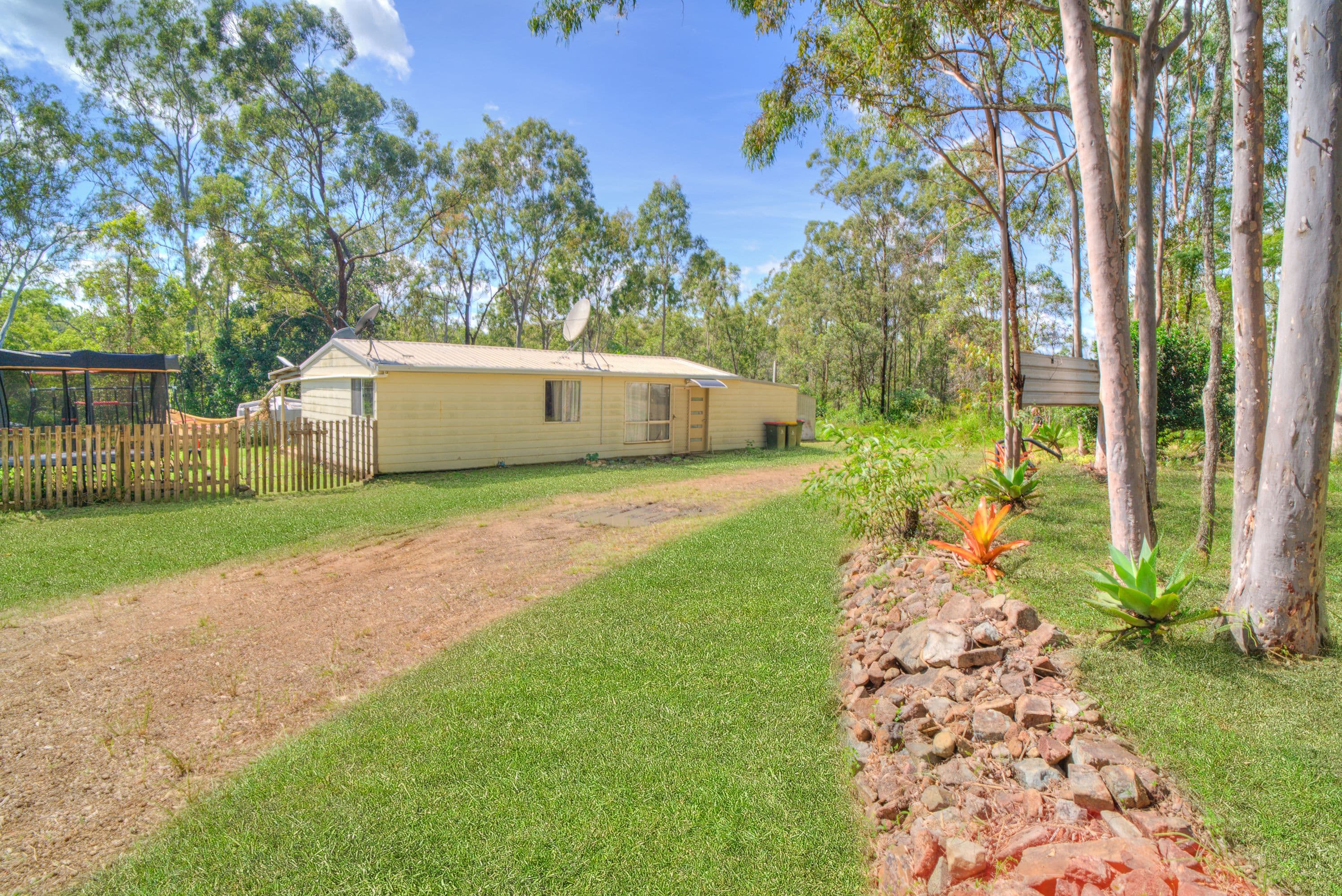 144 Creevey Drive, Captain Creek QLD 4677, Captain Creek - Thumbnail 5