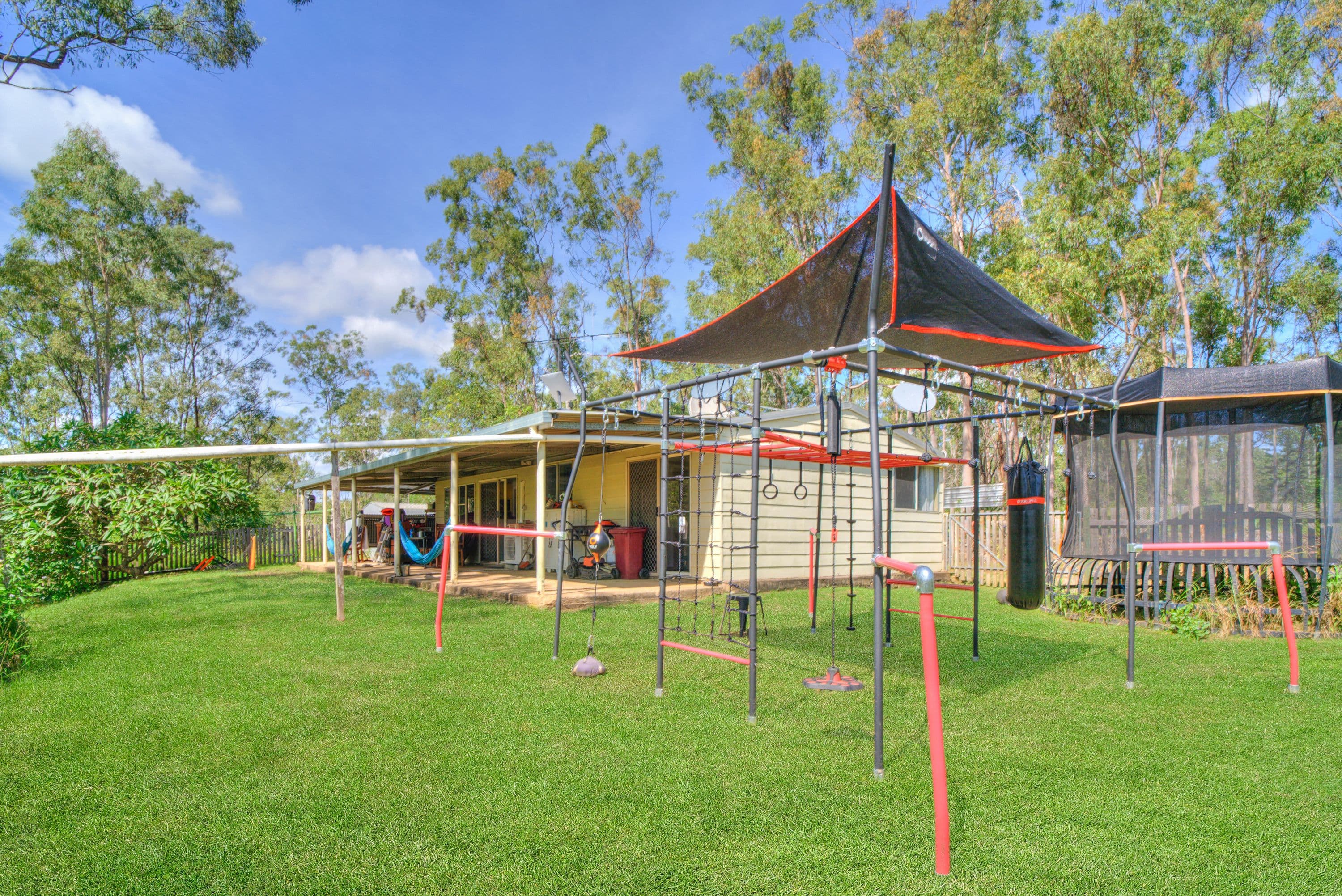 144 Creevey Drive, Captain Creek QLD 4677, Captain Creek - Thumbnail 6