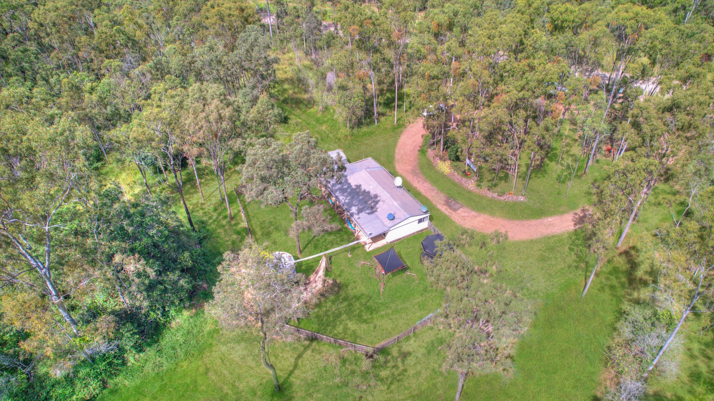 144 Creevey Drive, Captain Creek QLD 4677, Captain Creek - Thumbnail 8
